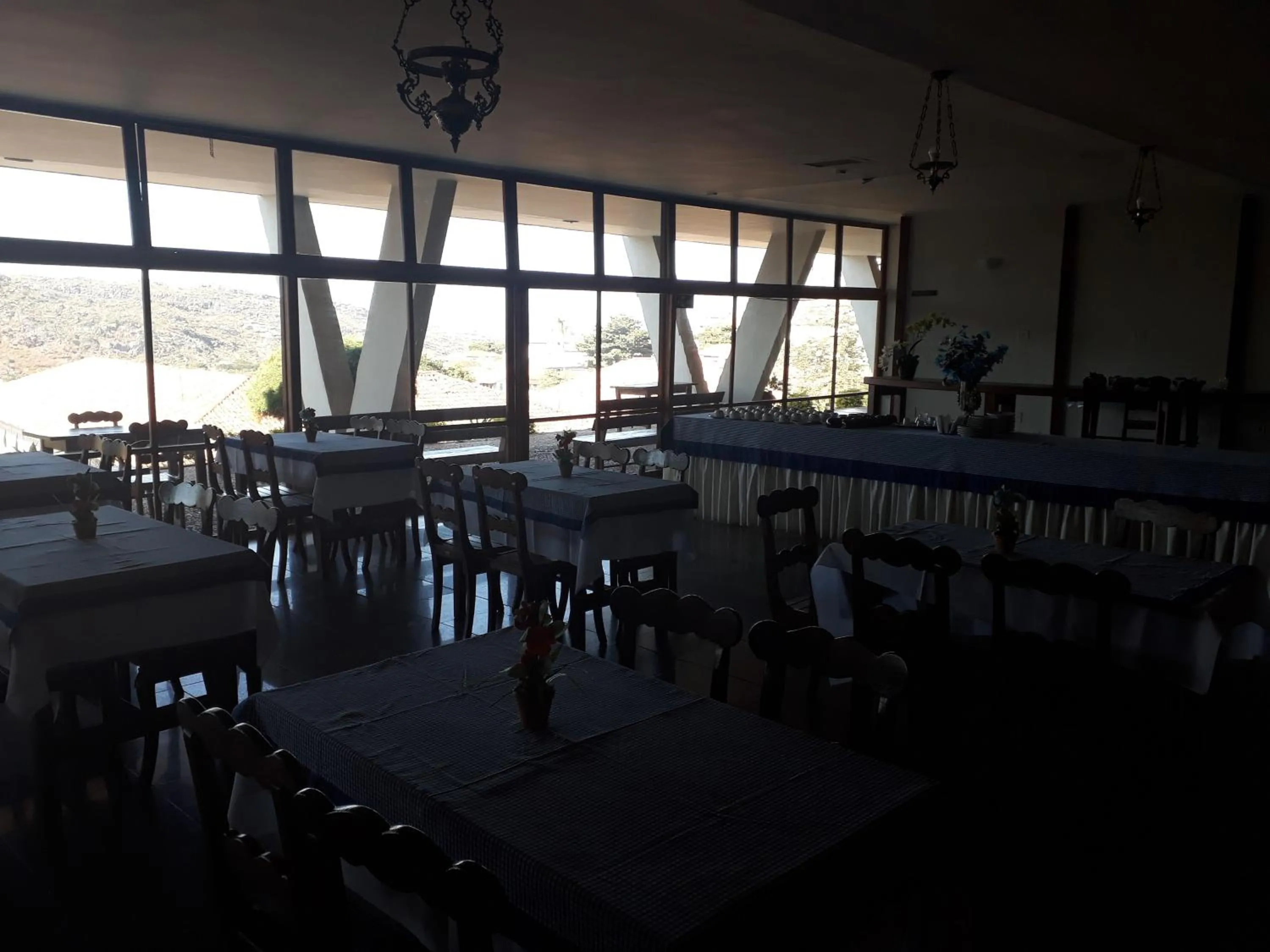 Hotel Tijuco Turismo