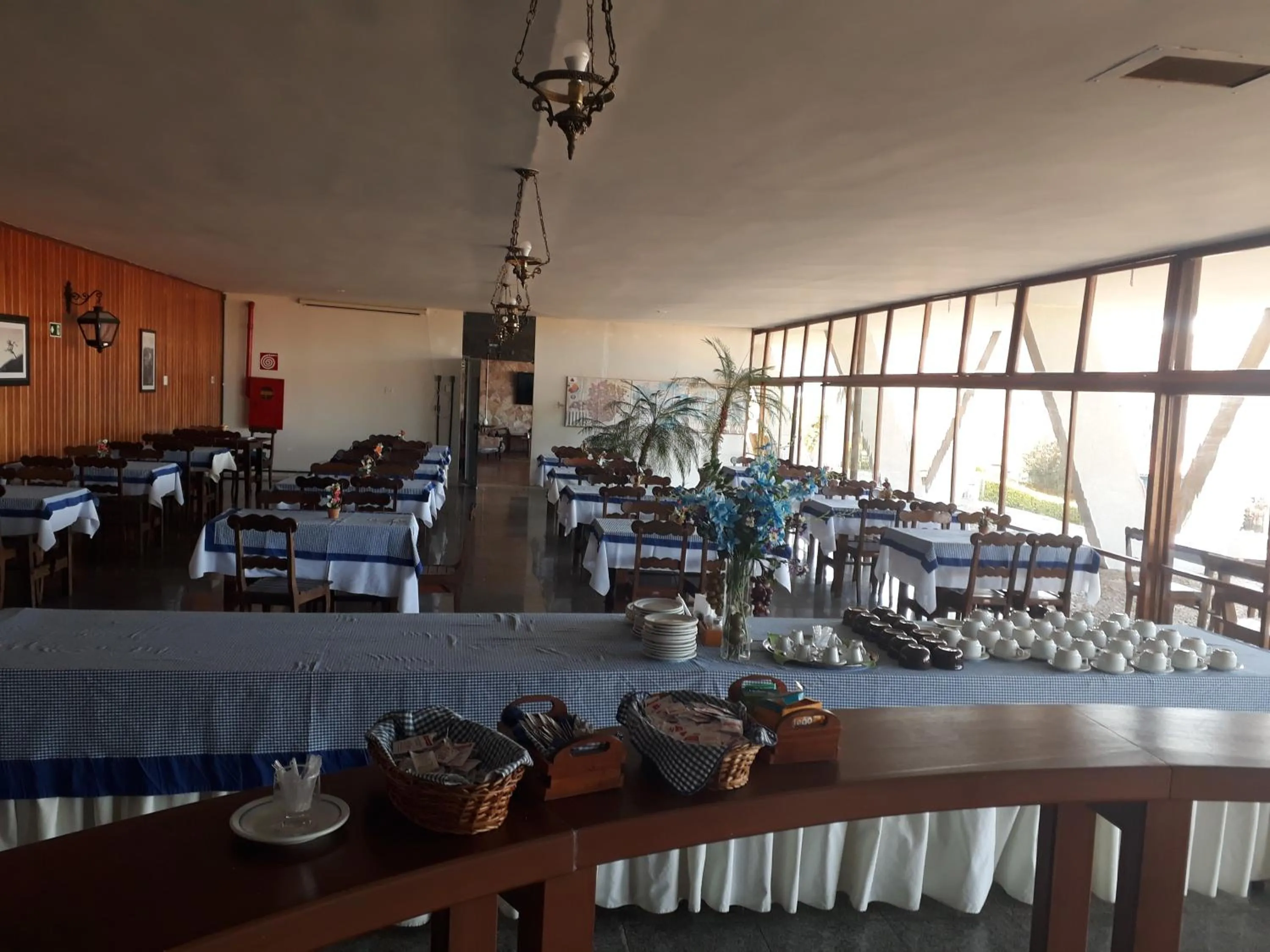 Hotel Tijuco Turismo