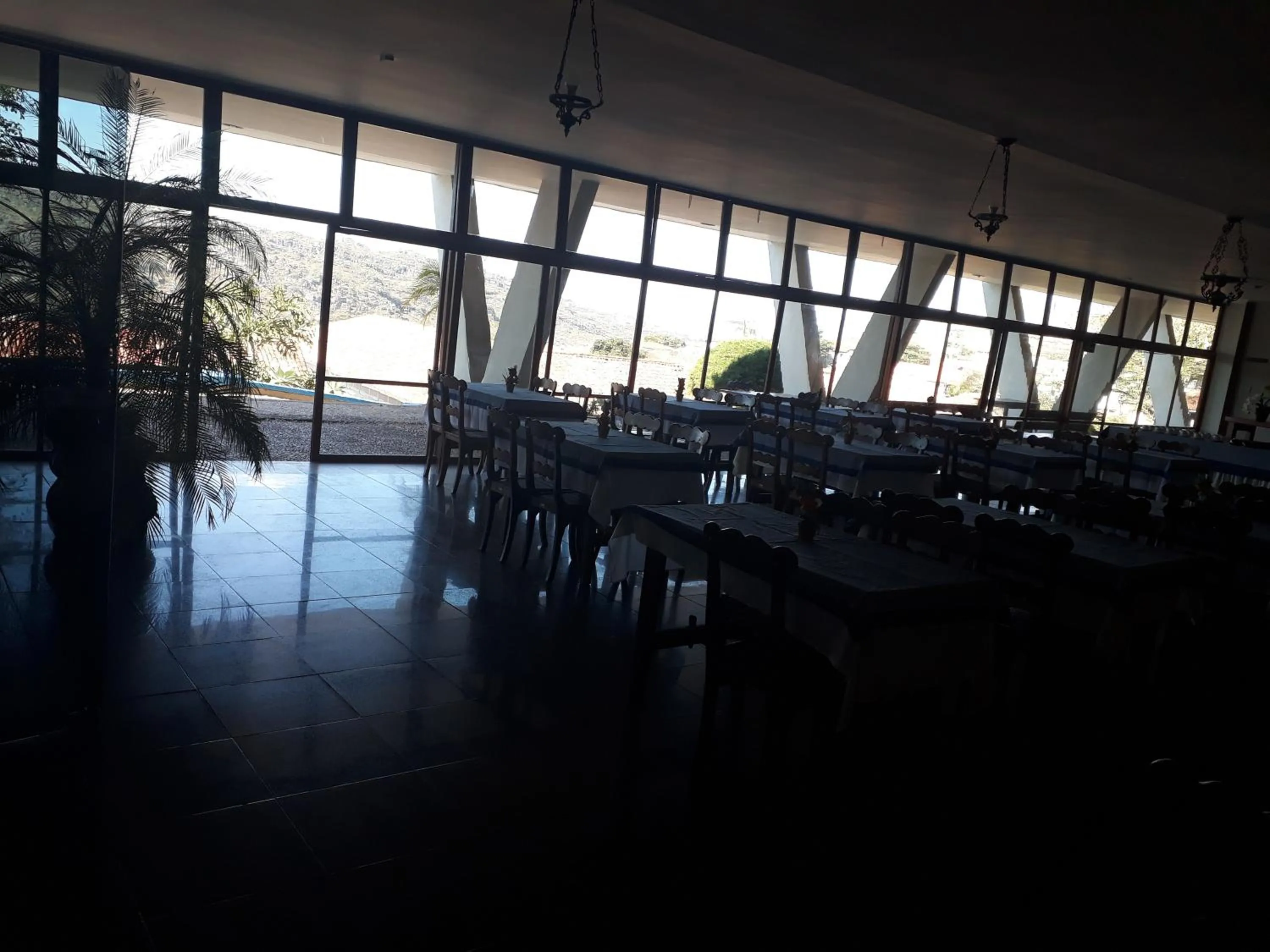 Hotel Tijuco Turismo