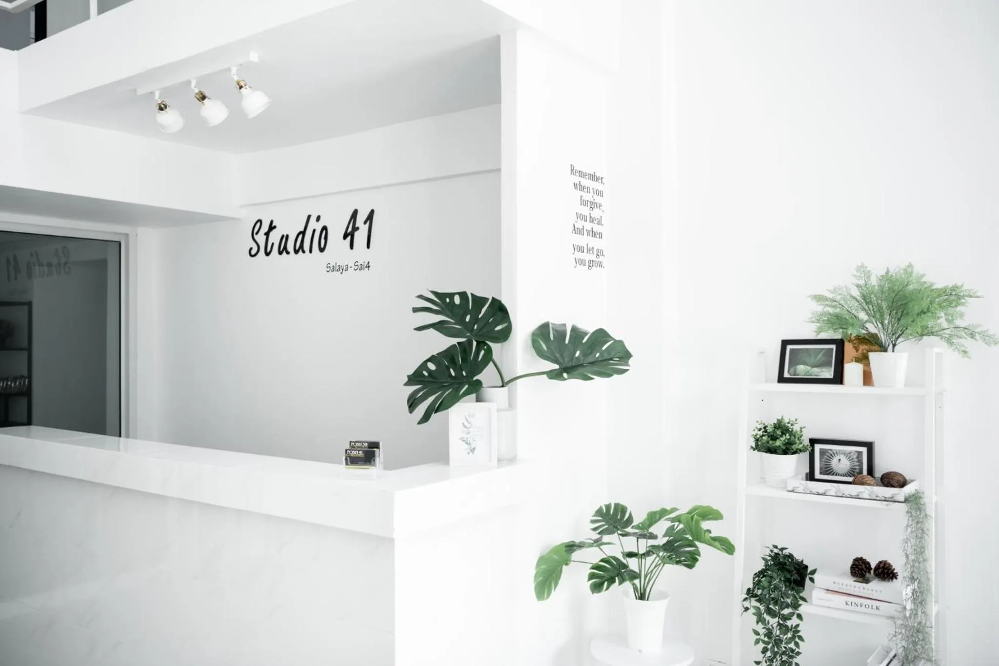 Studio 41 Salaya-Sai4