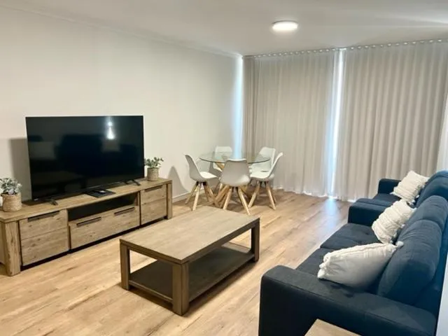 Swell Resort Burleigh Heads