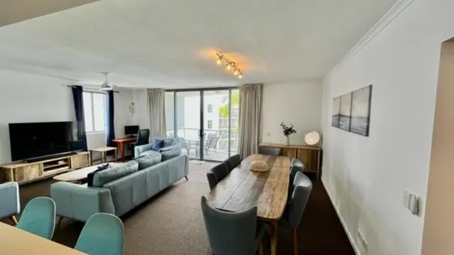 Swell Resort Burleigh Heads