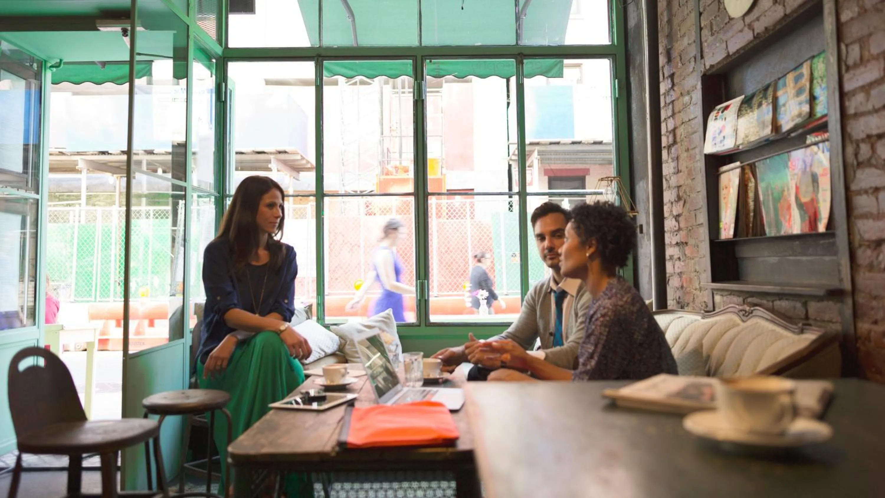 Other in Hotel Indigo London Hyde Park Paddington by IHG