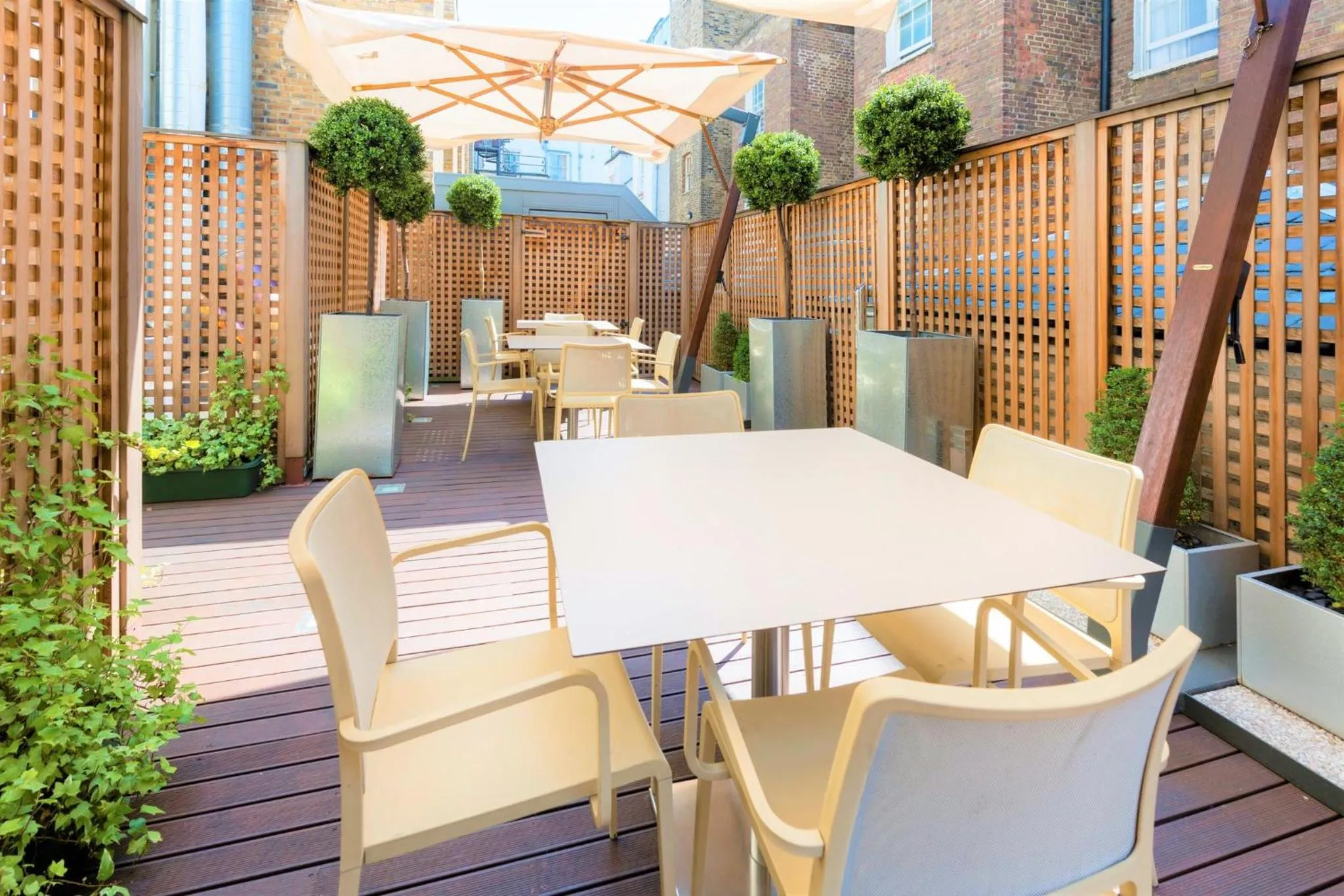 Other in Hotel Indigo London Hyde Park Paddington by IHG