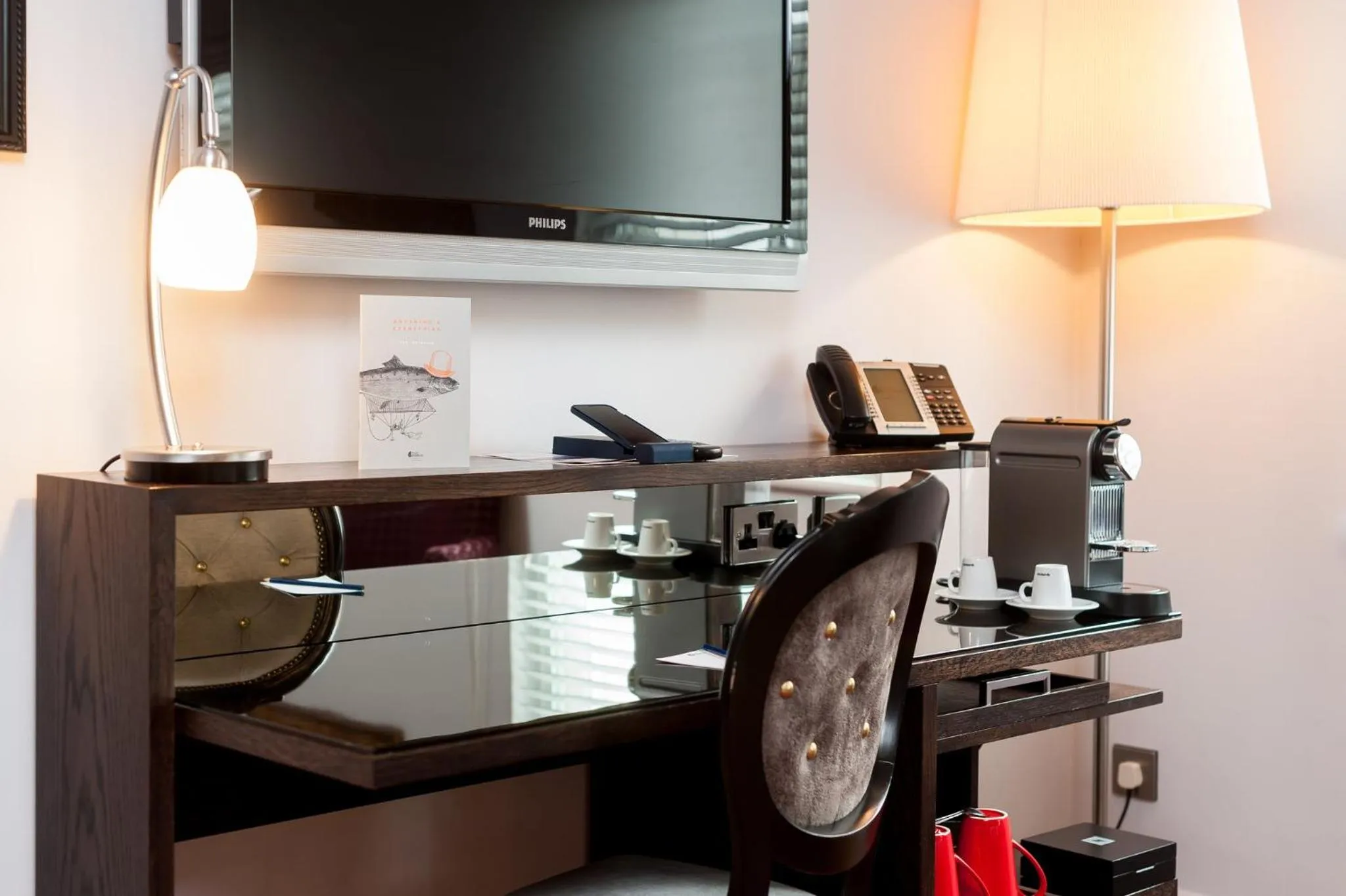 Other in Hotel Indigo London Hyde Park Paddington by IHG