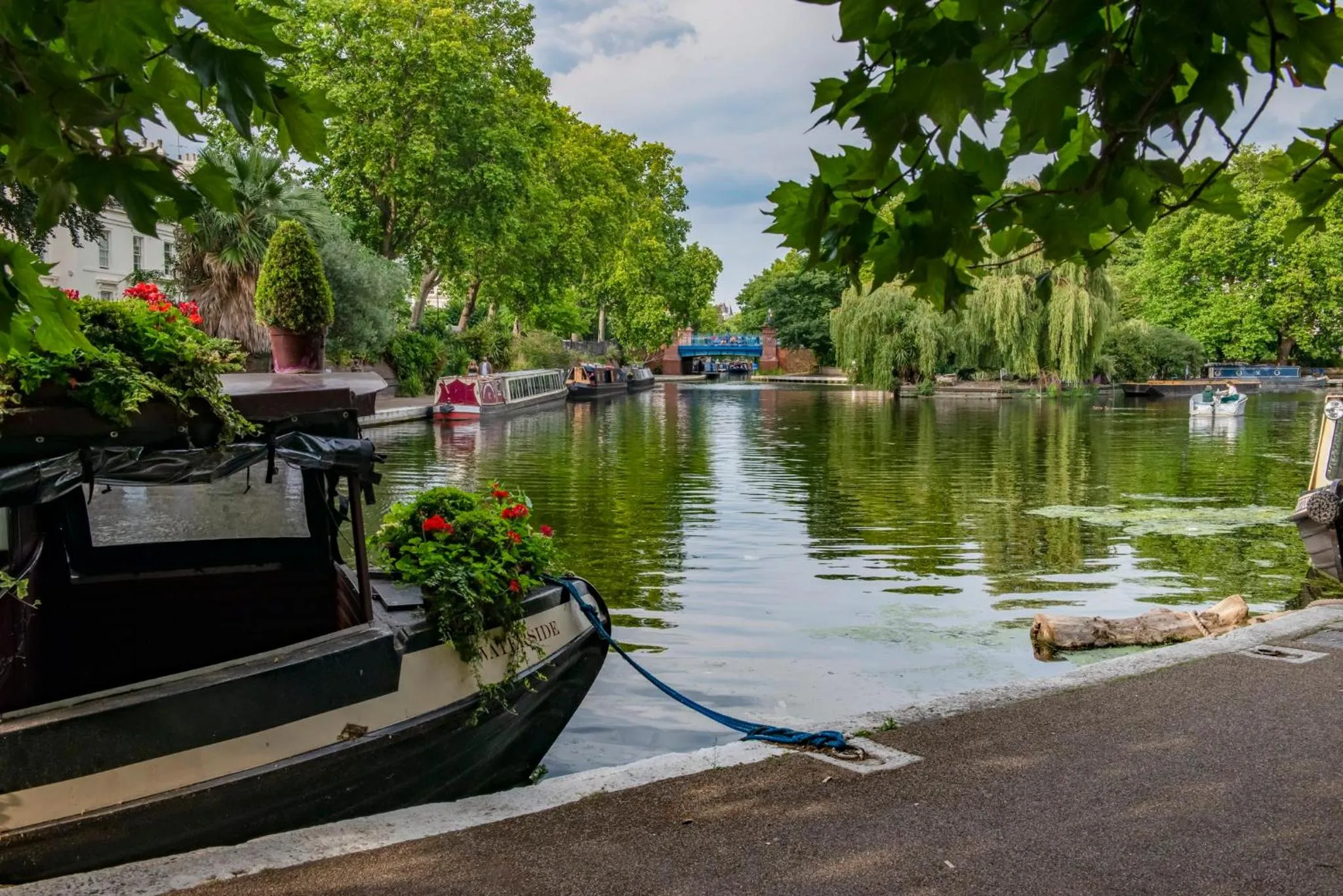 Area and facilities in Hotel Indigo London Hyde Park Paddington by IHG