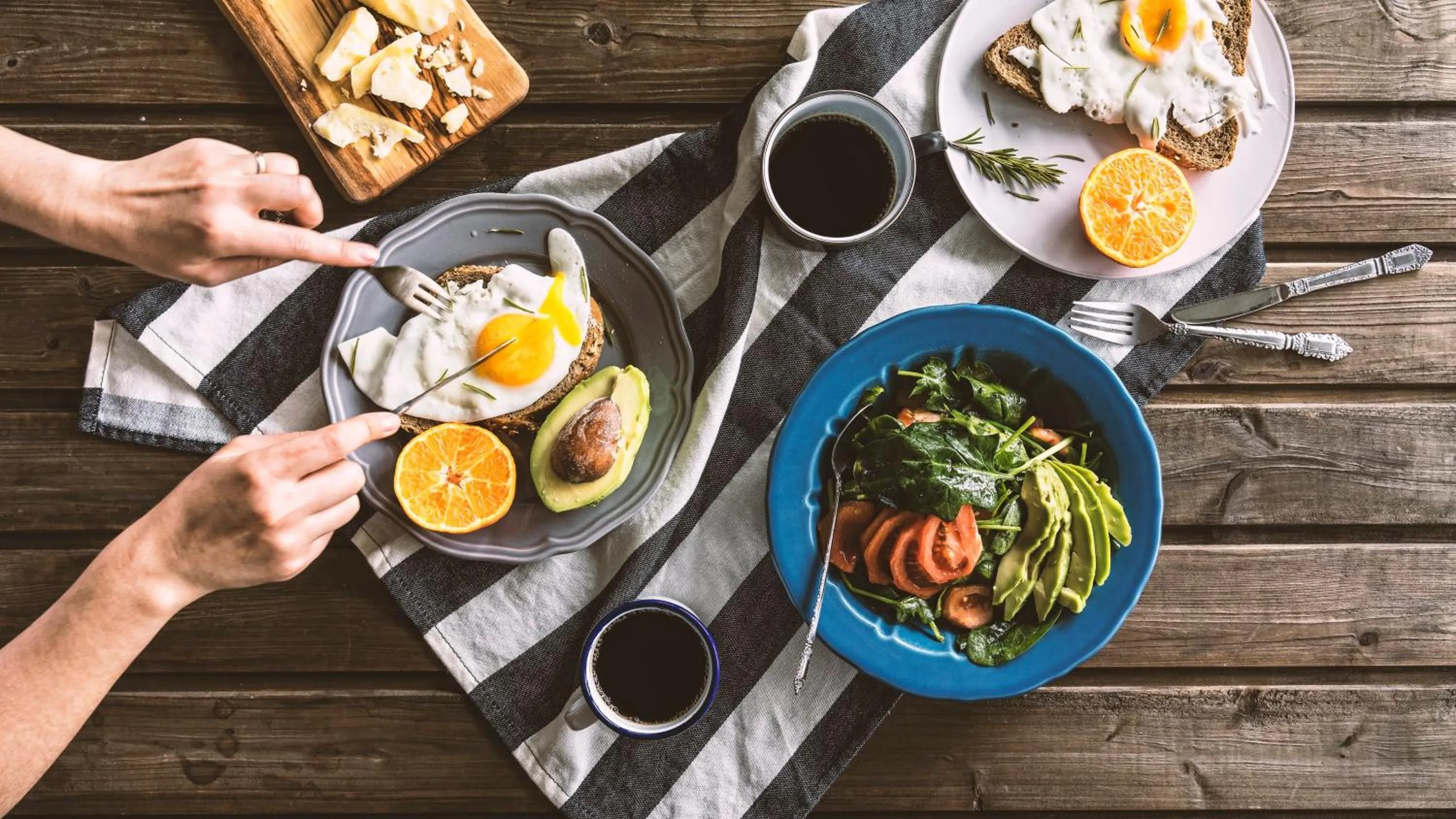 Breakfast in Hotel Indigo London Hyde Park Paddington by IHG