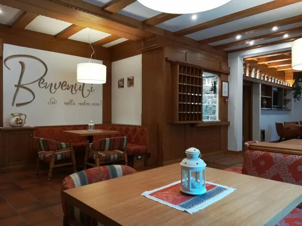 Hotel Miramonti Hotel Miramonti