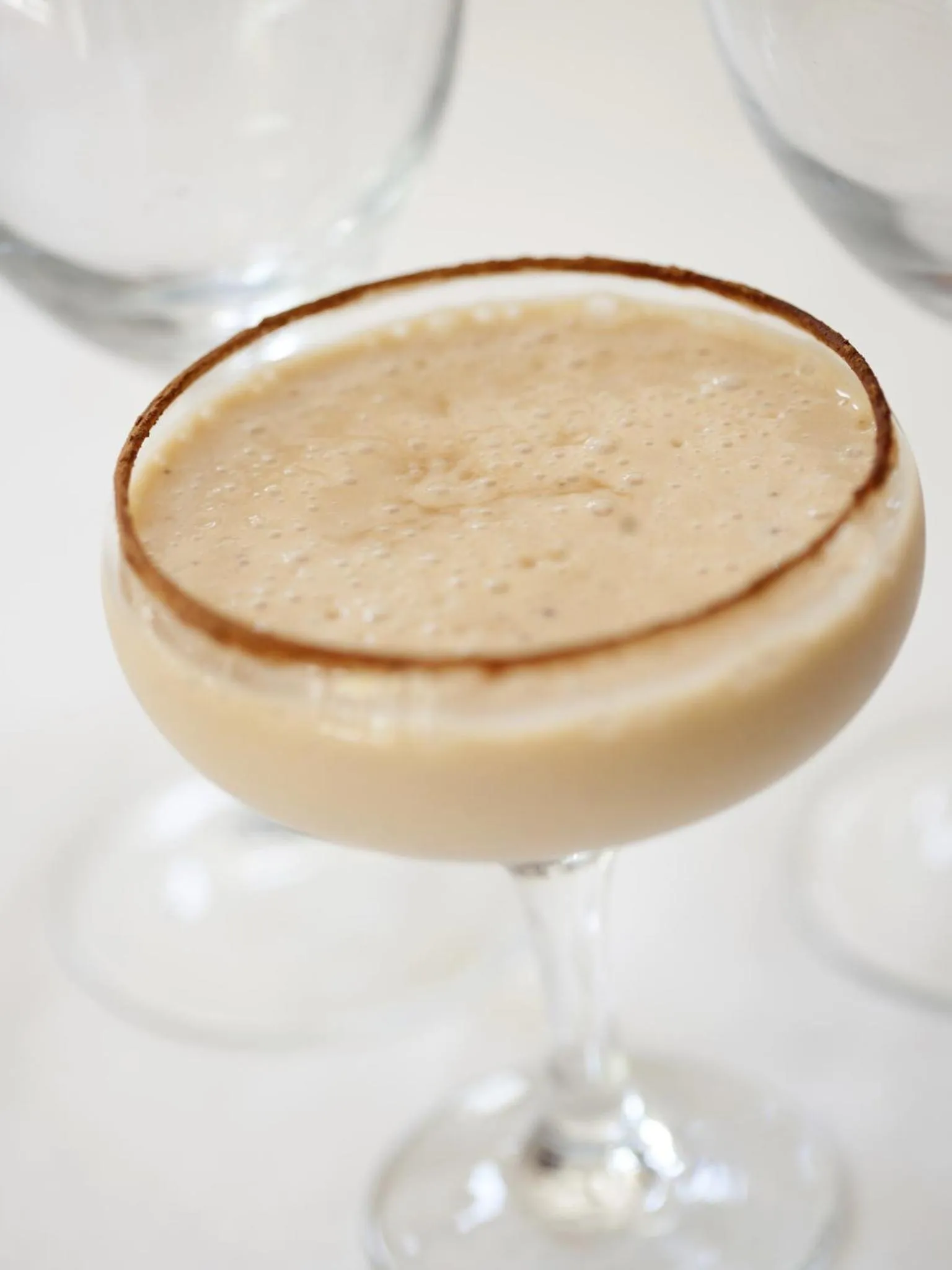 Food and drinks in d'primahotel Seminyak