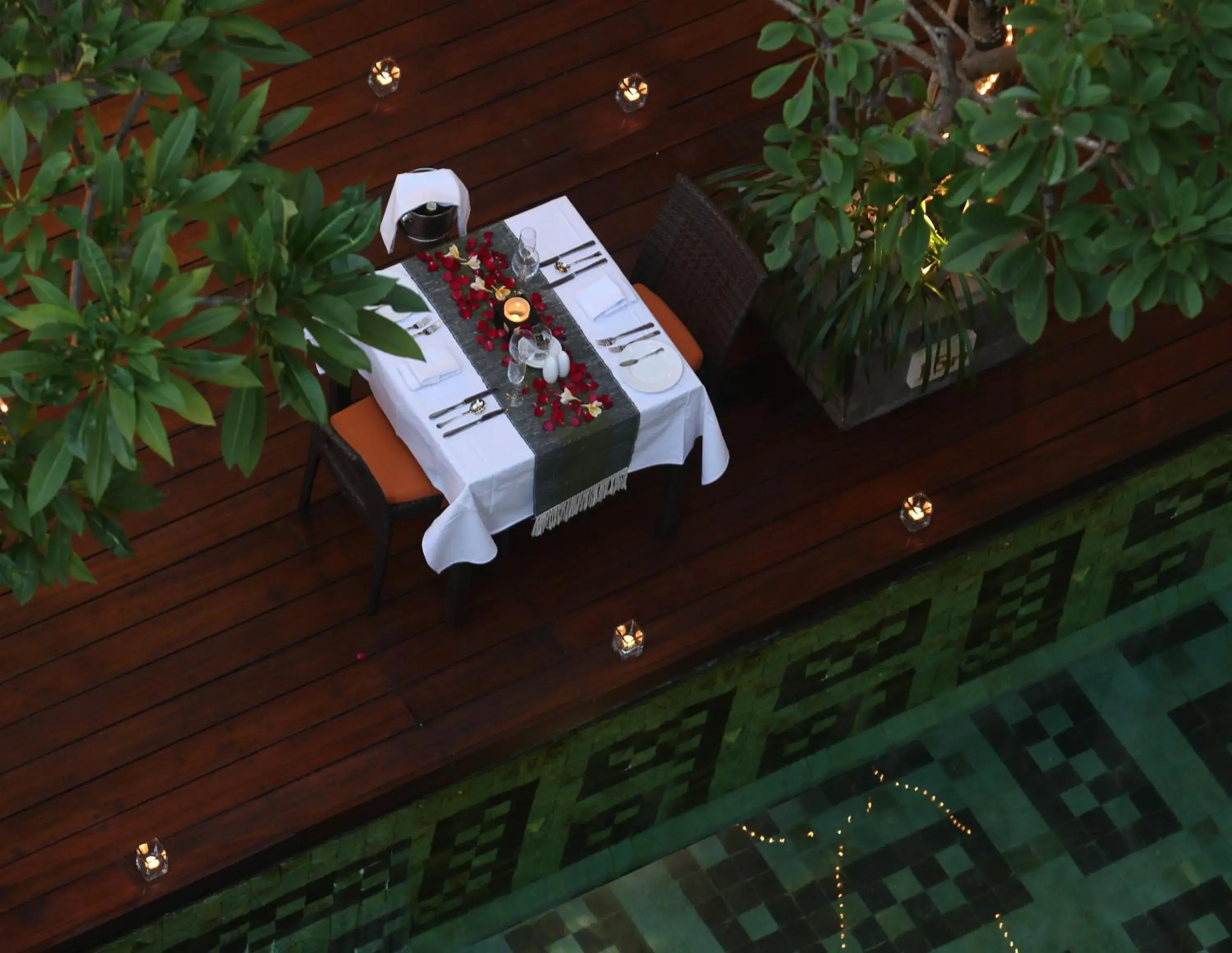 Restaurant/places to eat in d'primahotel Seminyak Restaurant/places to eat in d'primahotel Seminyak