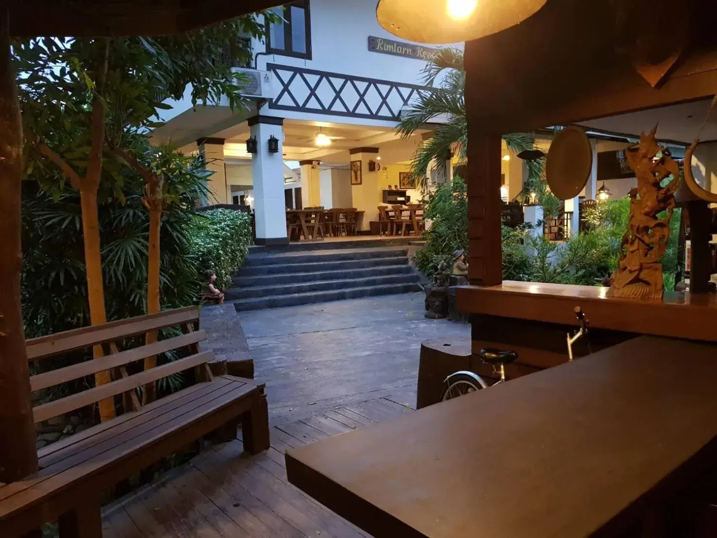 Rimtarn Resort Rimtarn Resort