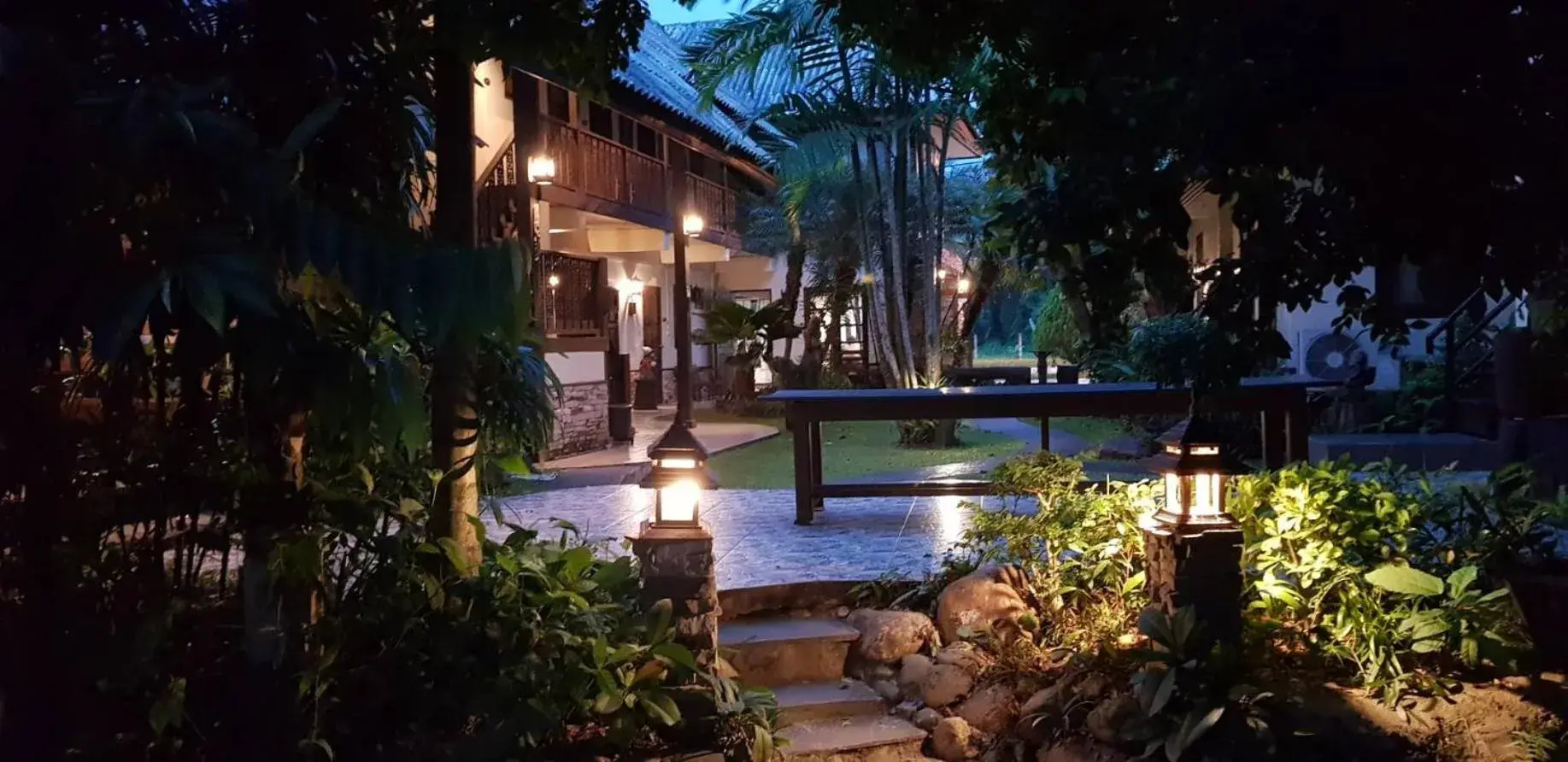 Rimtarn Resort Rimtarn Resort