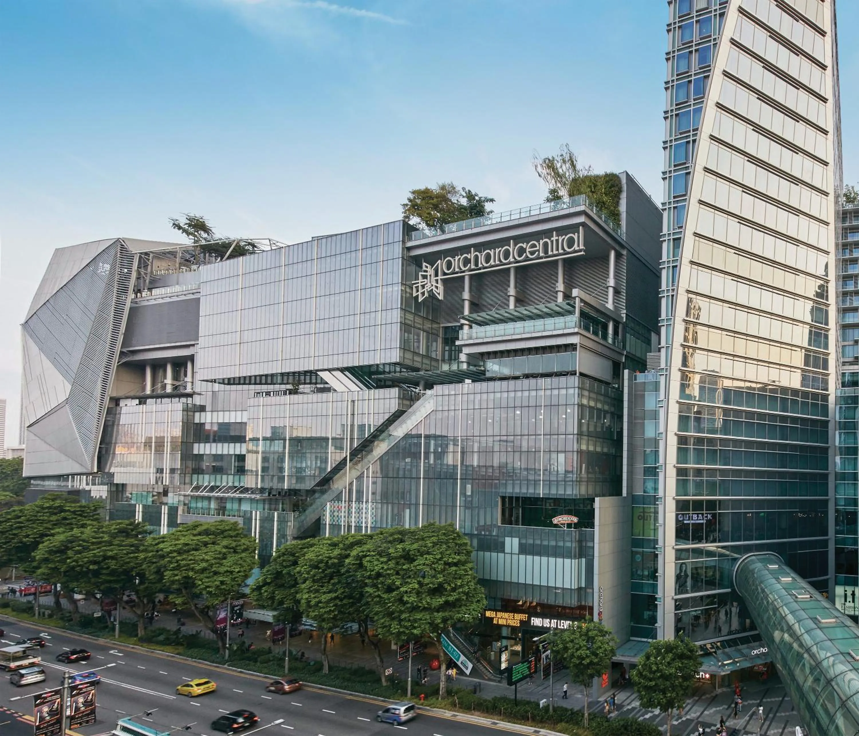 Nearby landmark, Property Building in Regency House By Far East Hospitality