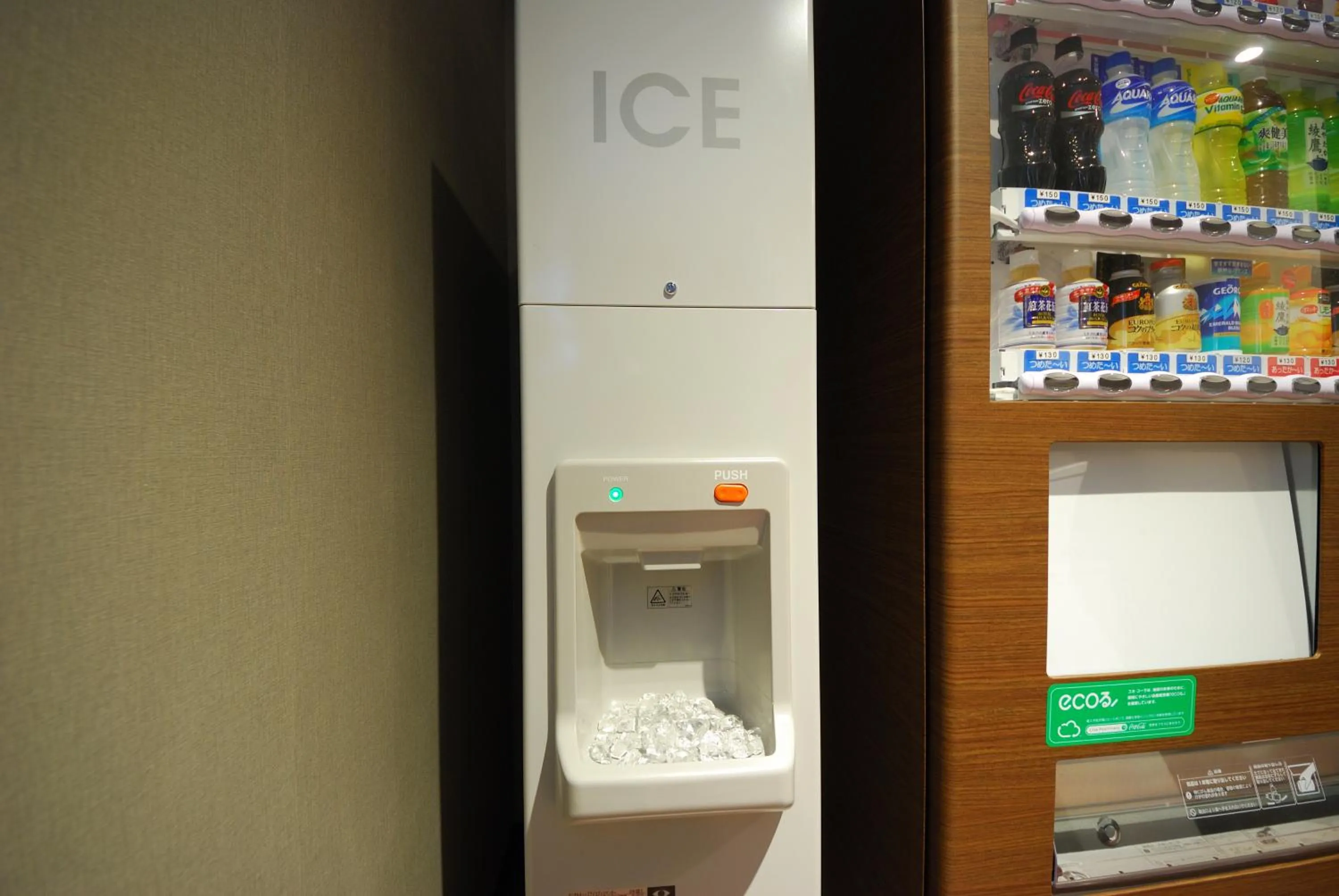 Other in Sotetsu Fresa Inn Hamamatsucho-Daimon