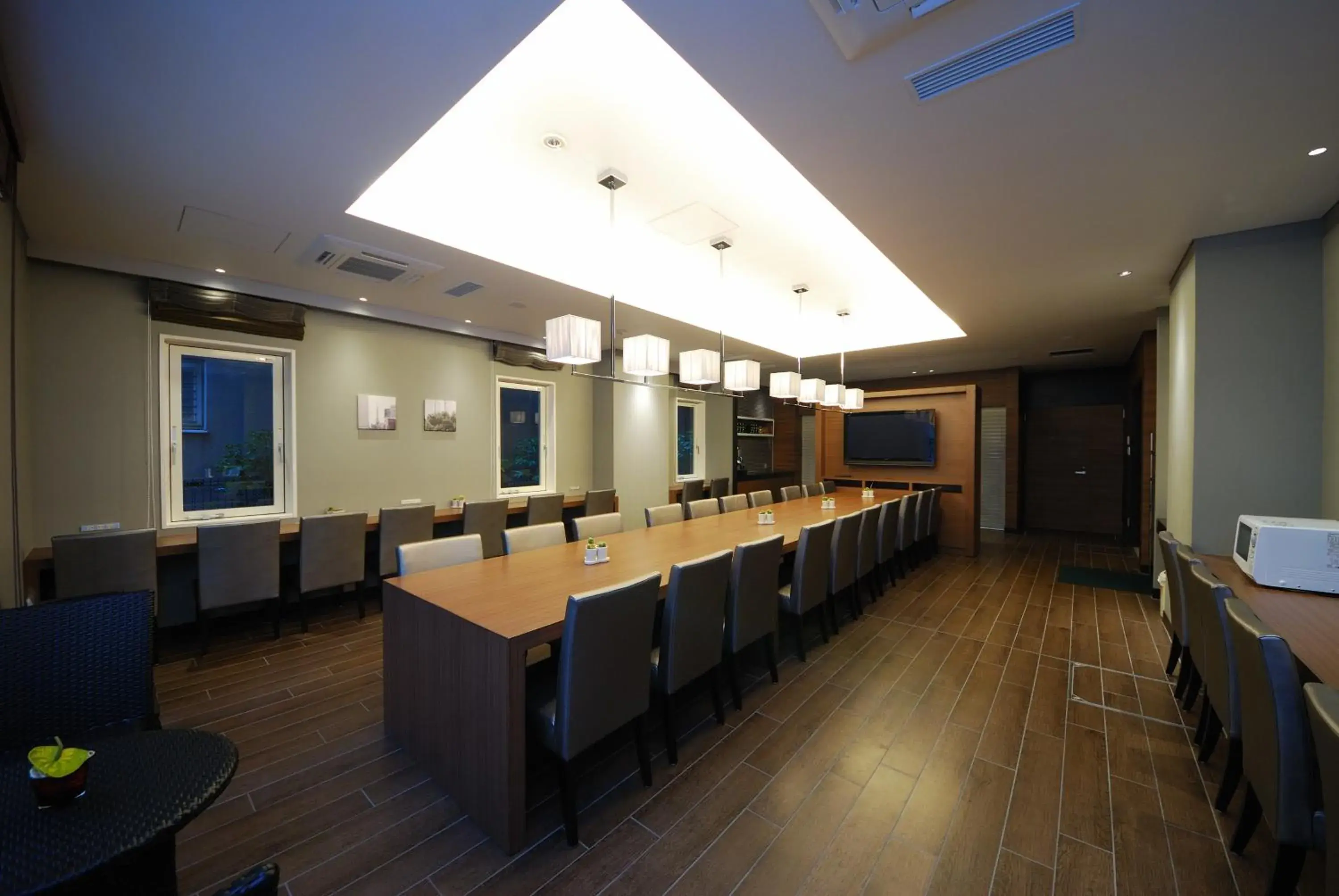 Restaurant/places to eat in Sotetsu Fresa Inn Hamamatsucho-Daimon Restaurant/places to eat in Sotetsu Fresa Inn Hamamatsucho-Daimon