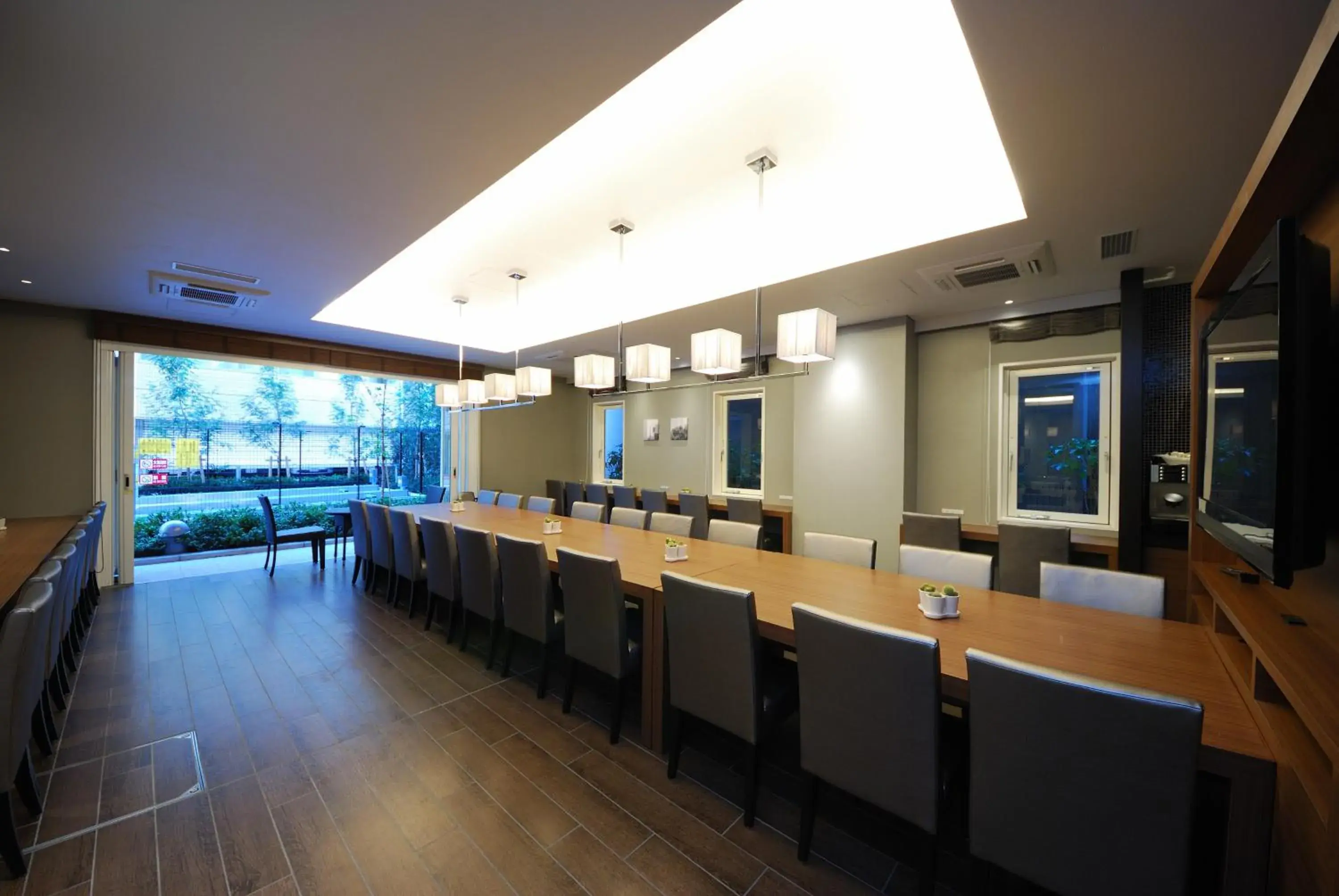 Restaurant/places to eat in Sotetsu Fresa Inn Hamamatsucho-Daimon Restaurant/places to eat in Sotetsu Fresa Inn Hamamatsucho-Daimon