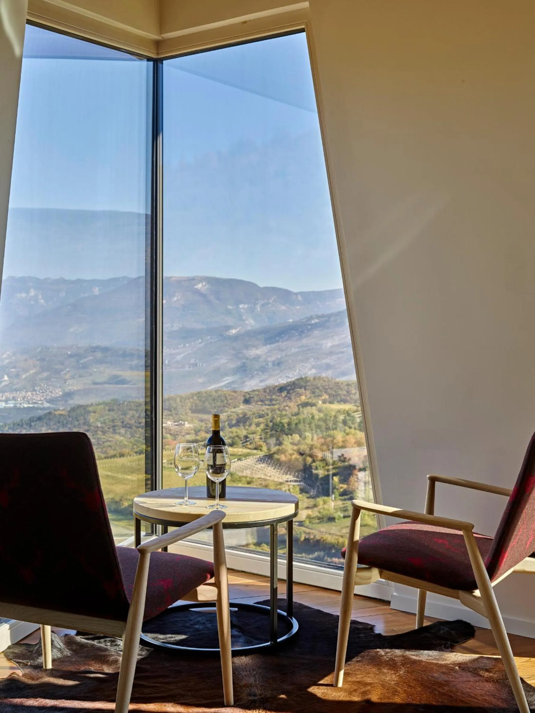 Luxury Chalet Pinocchio