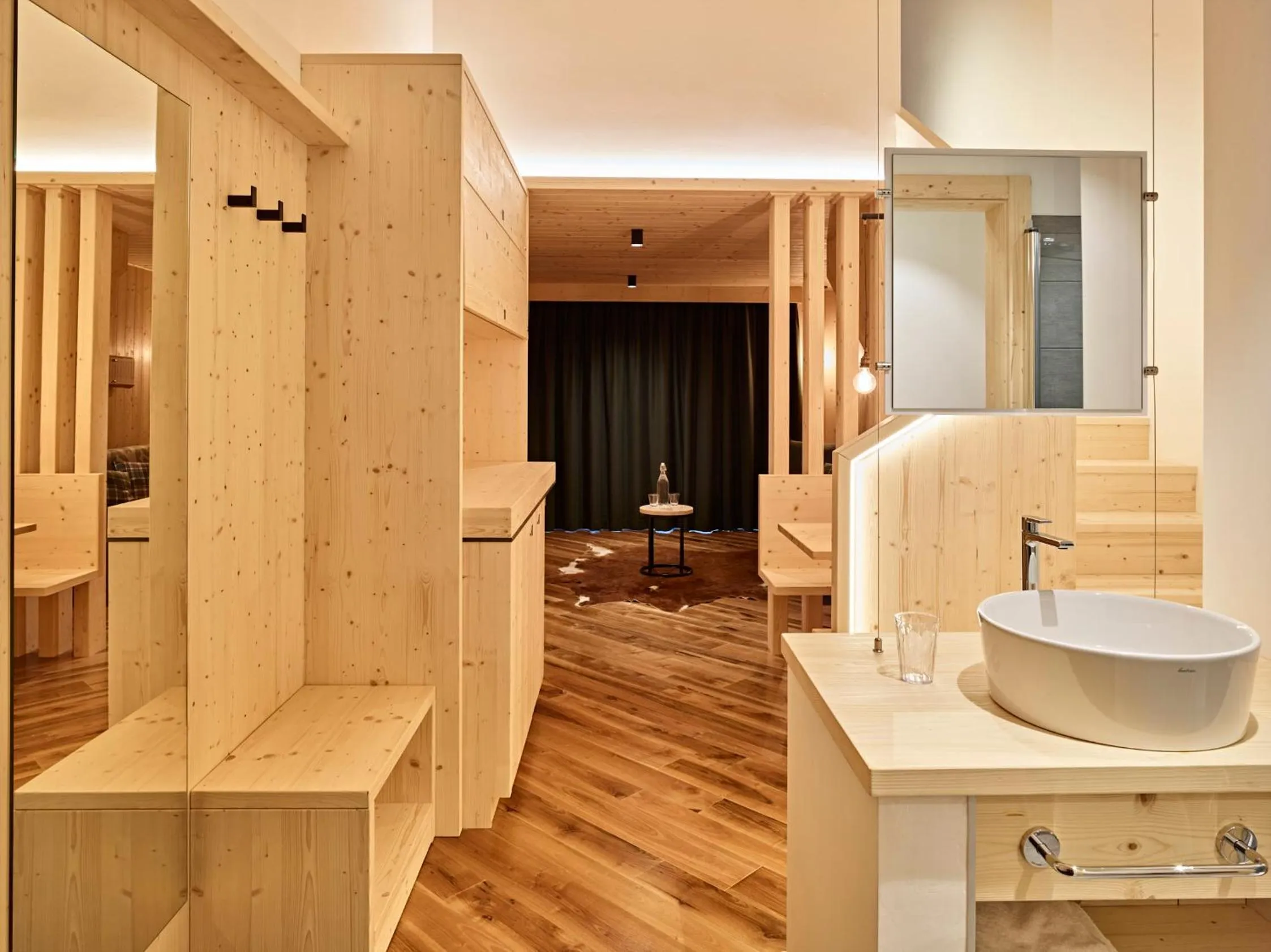 Luxury Chalet Pinocchio