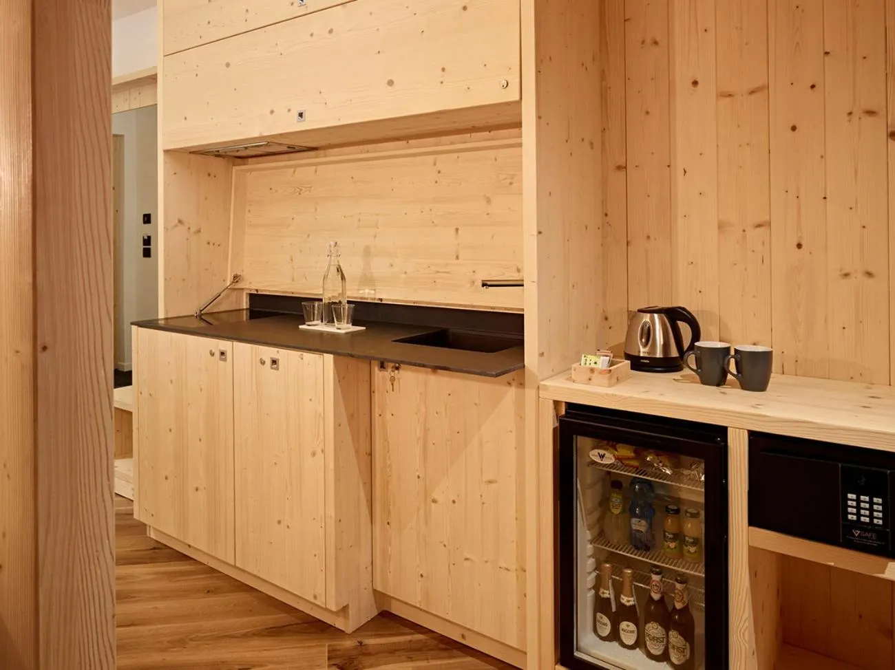 Luxury Chalet Pinocchio