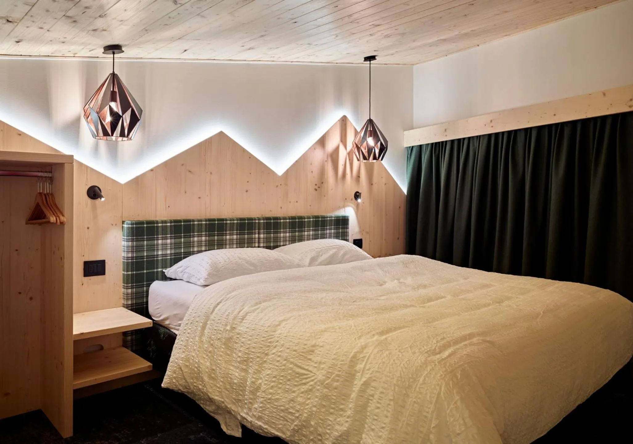 Luxury Chalet Pinocchio