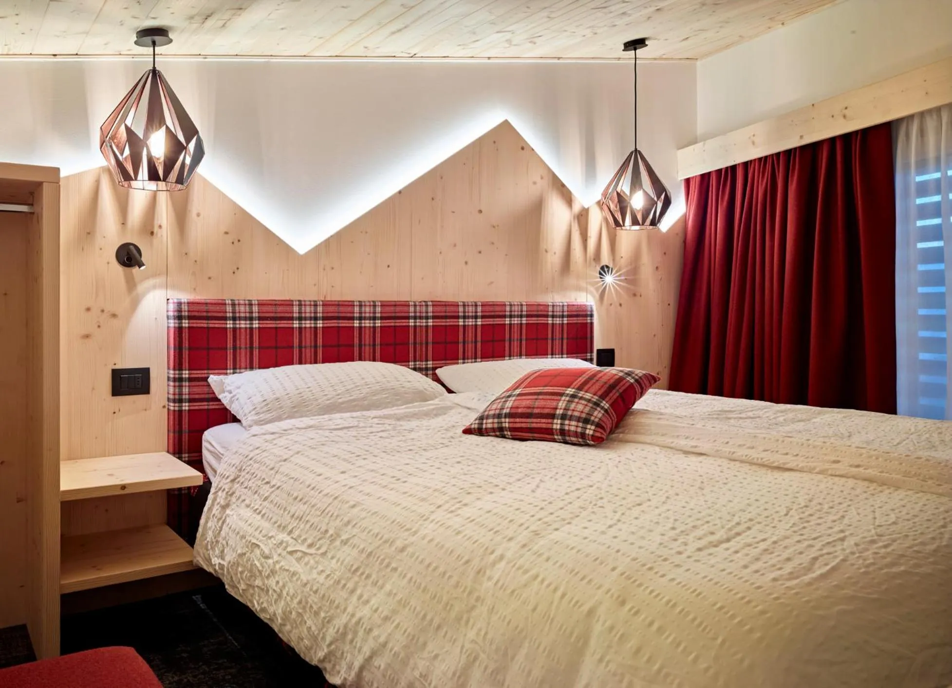 Luxury Chalet Pinocchio