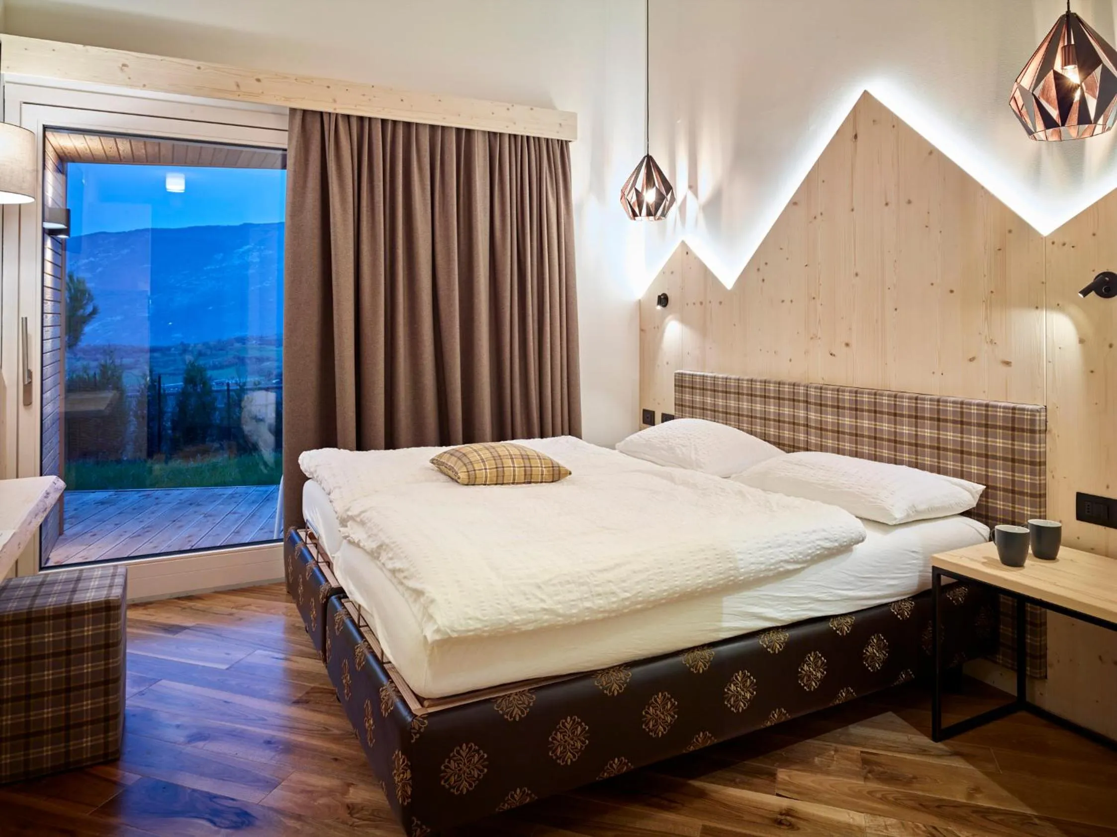 Luxury Chalet Pinocchio