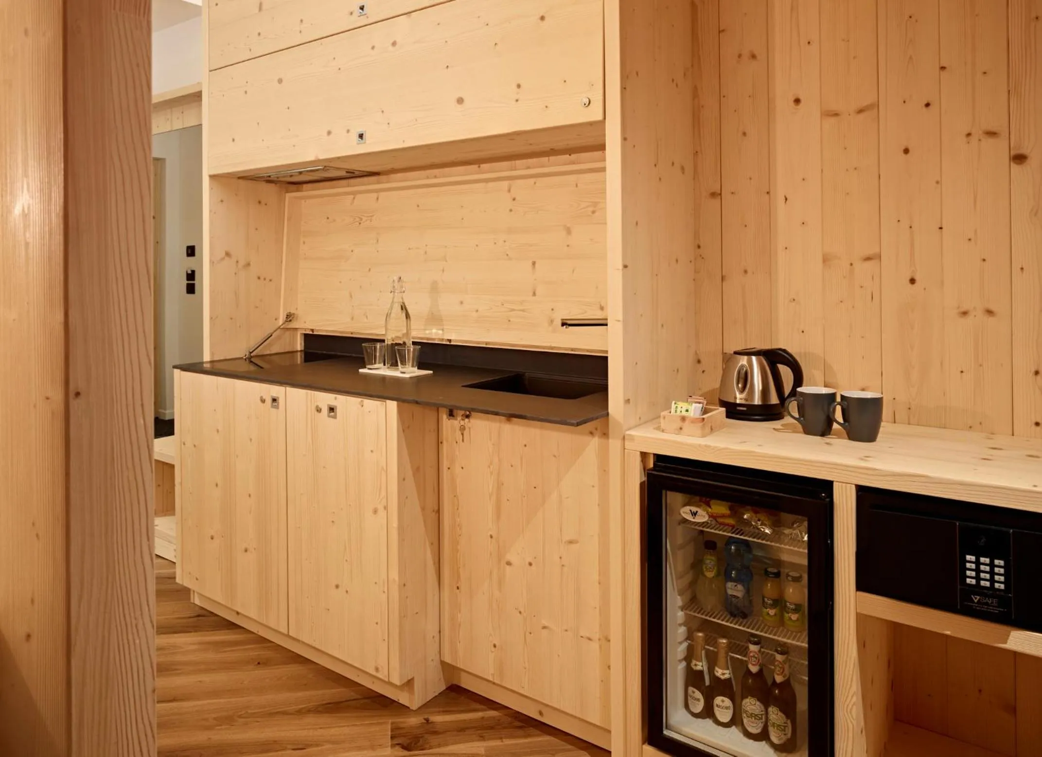 Luxury Chalet Pinocchio