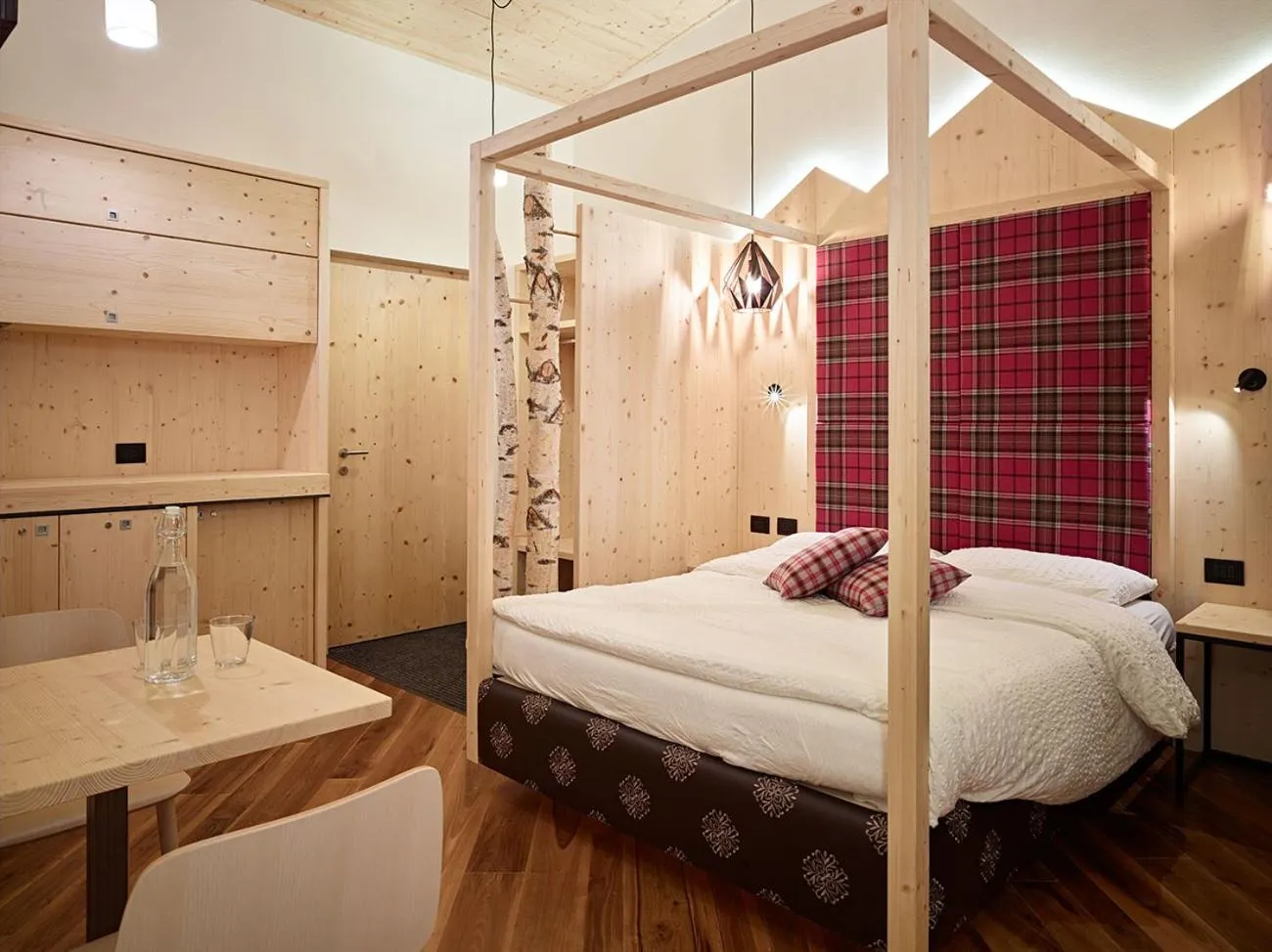 Luxury Chalet Pinocchio