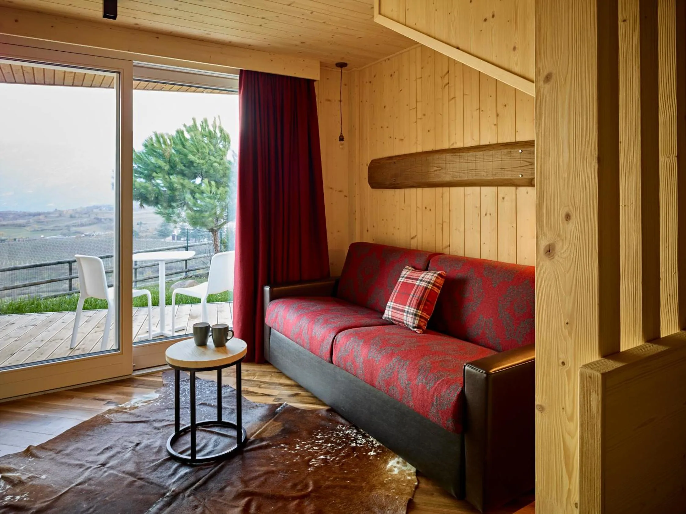 Luxury Chalet Pinocchio