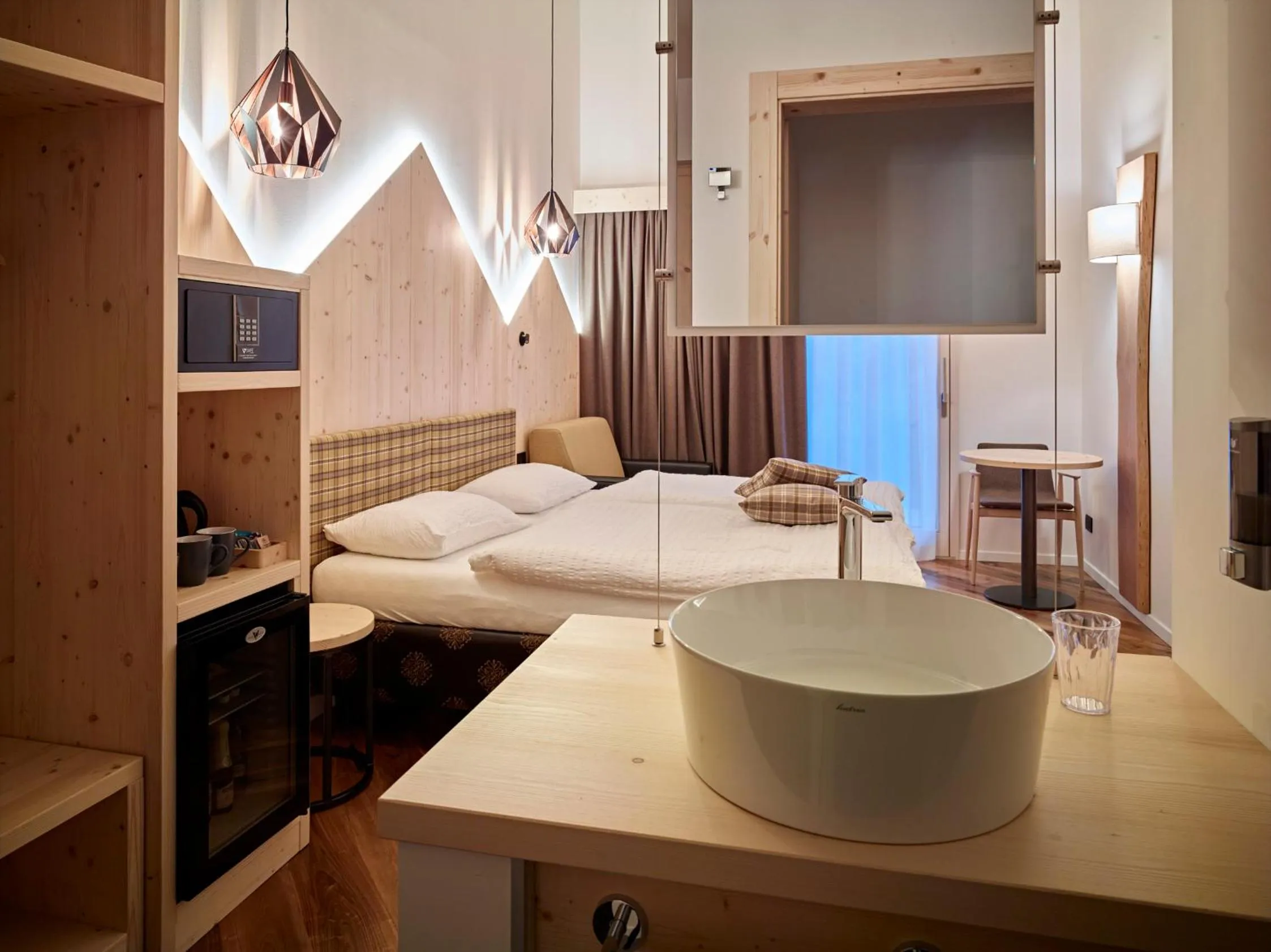 Luxury Chalet Pinocchio