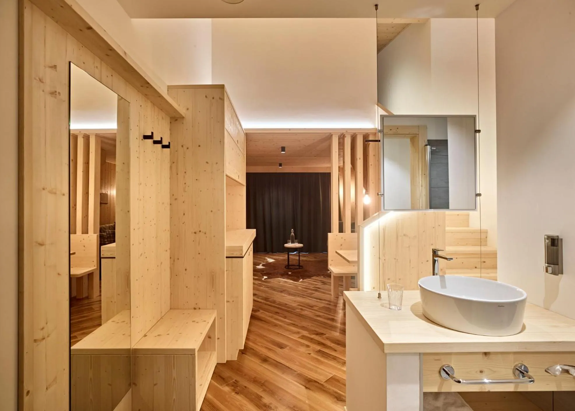 Luxury Chalet Pinocchio