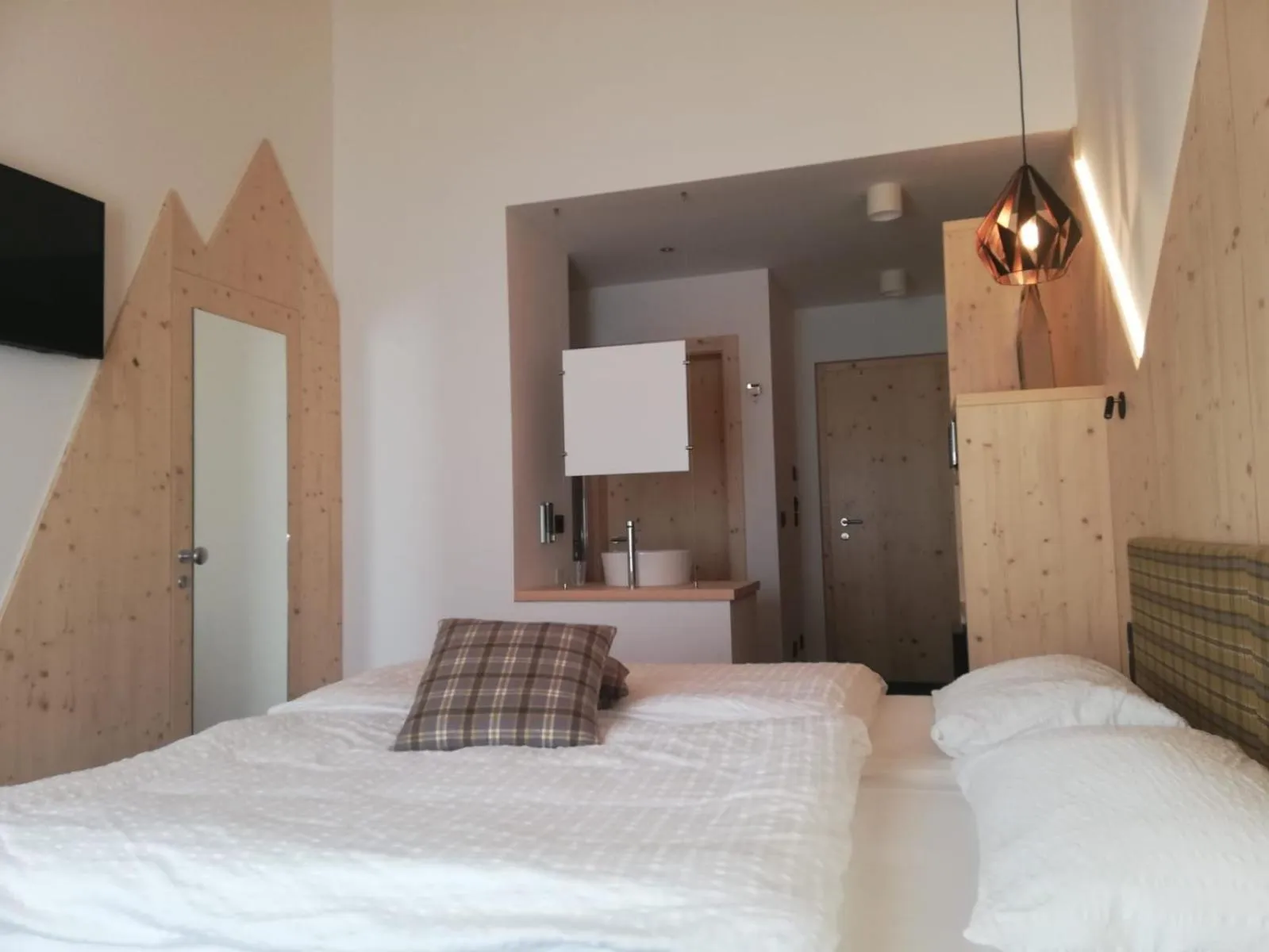 Luxury Chalet Pinocchio