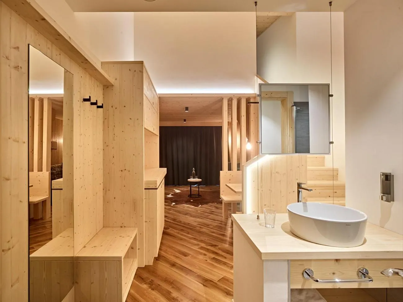 Luxury Chalet Pinocchio