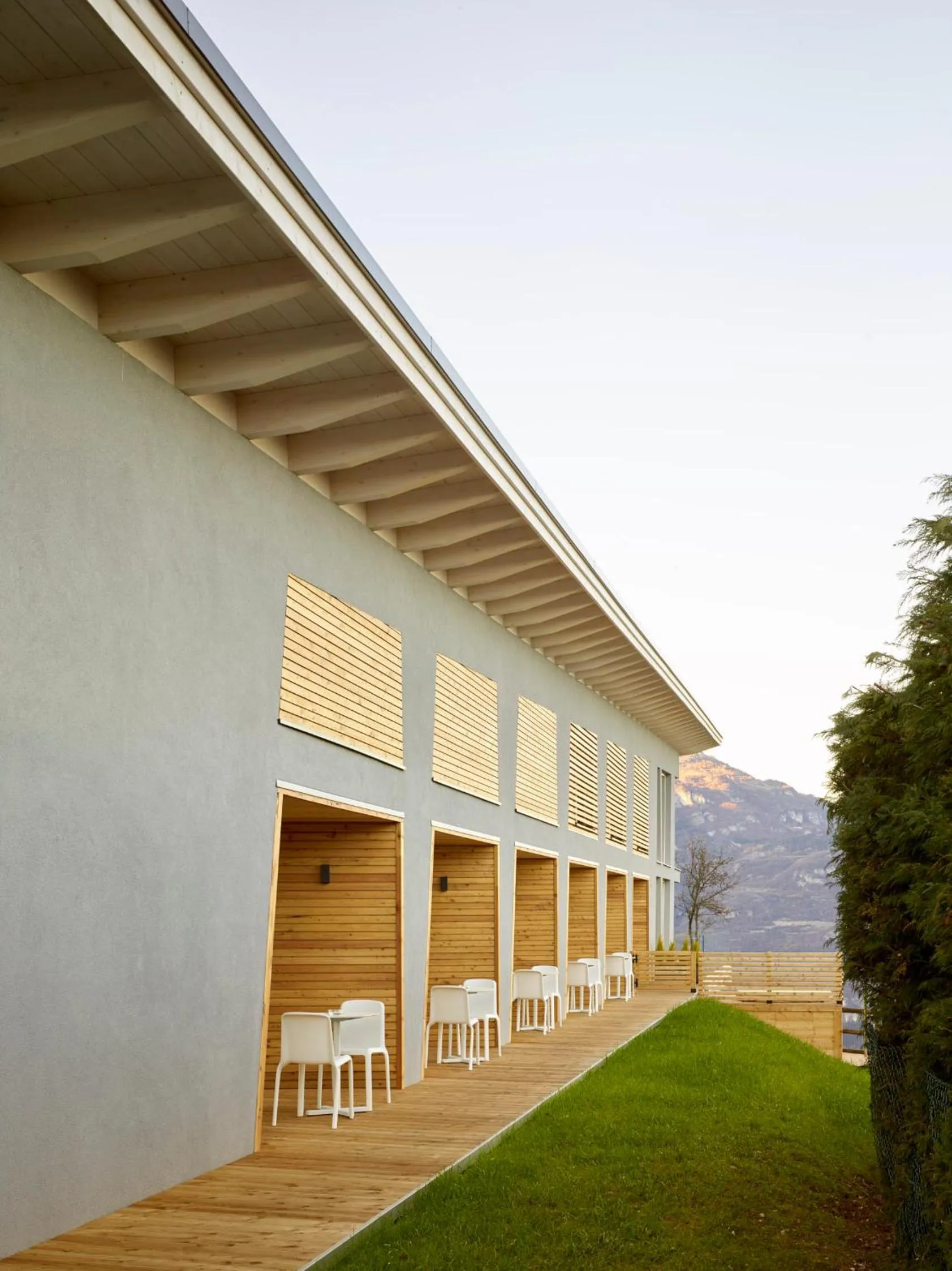 Luxury Chalet Pinocchio