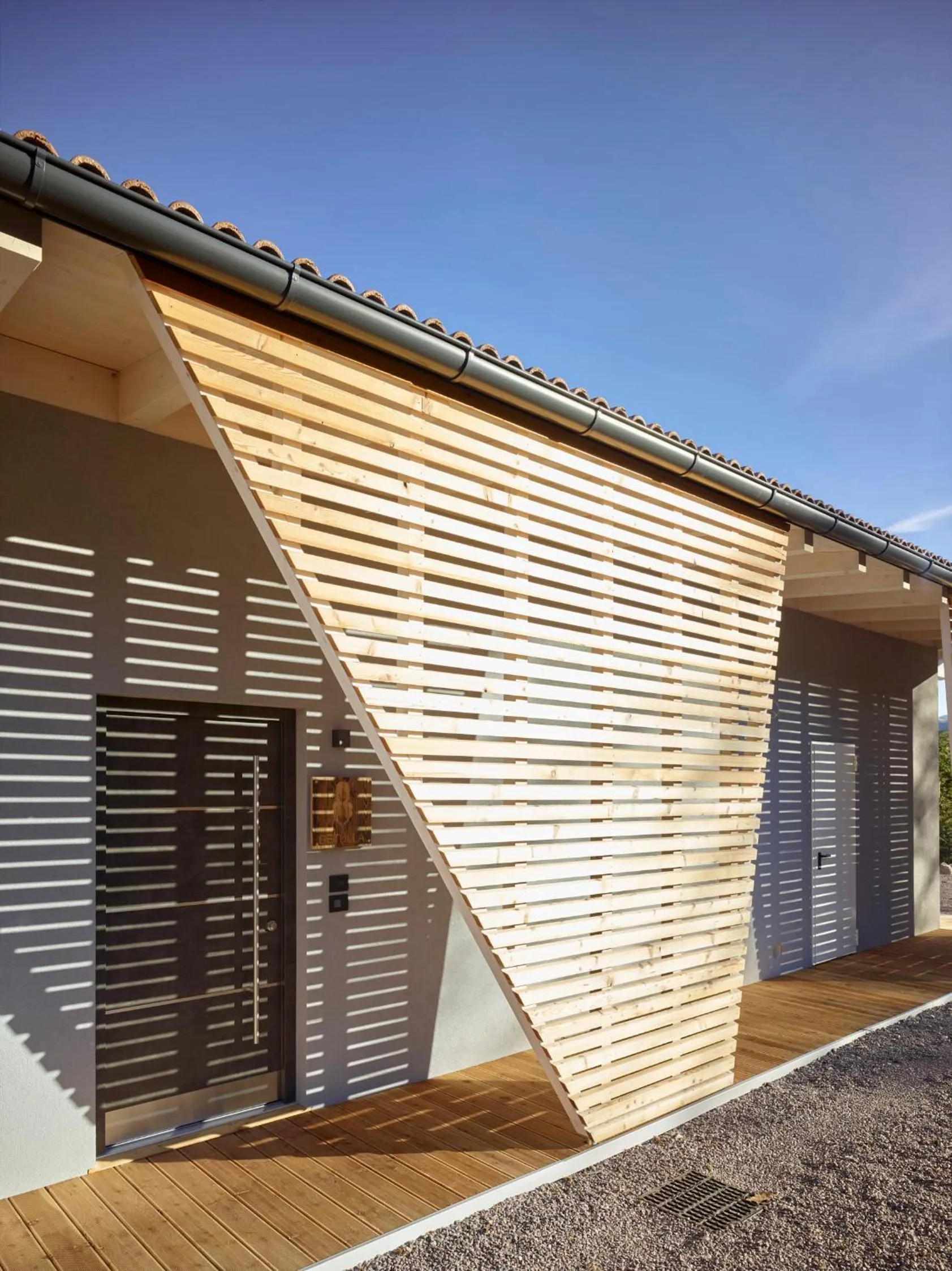 Luxury Chalet Pinocchio