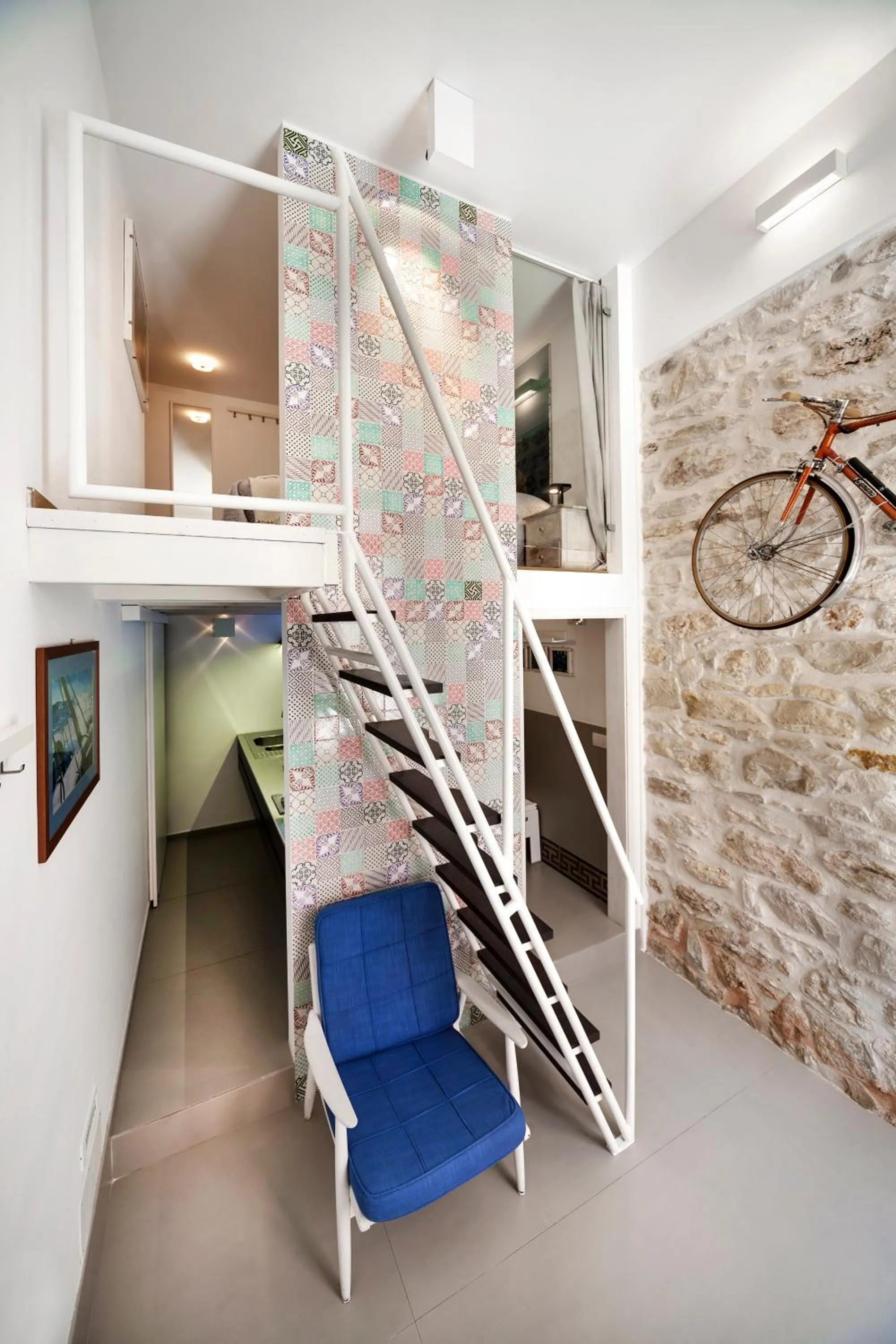 siciliacasevacanze - Marina Domus Depandance