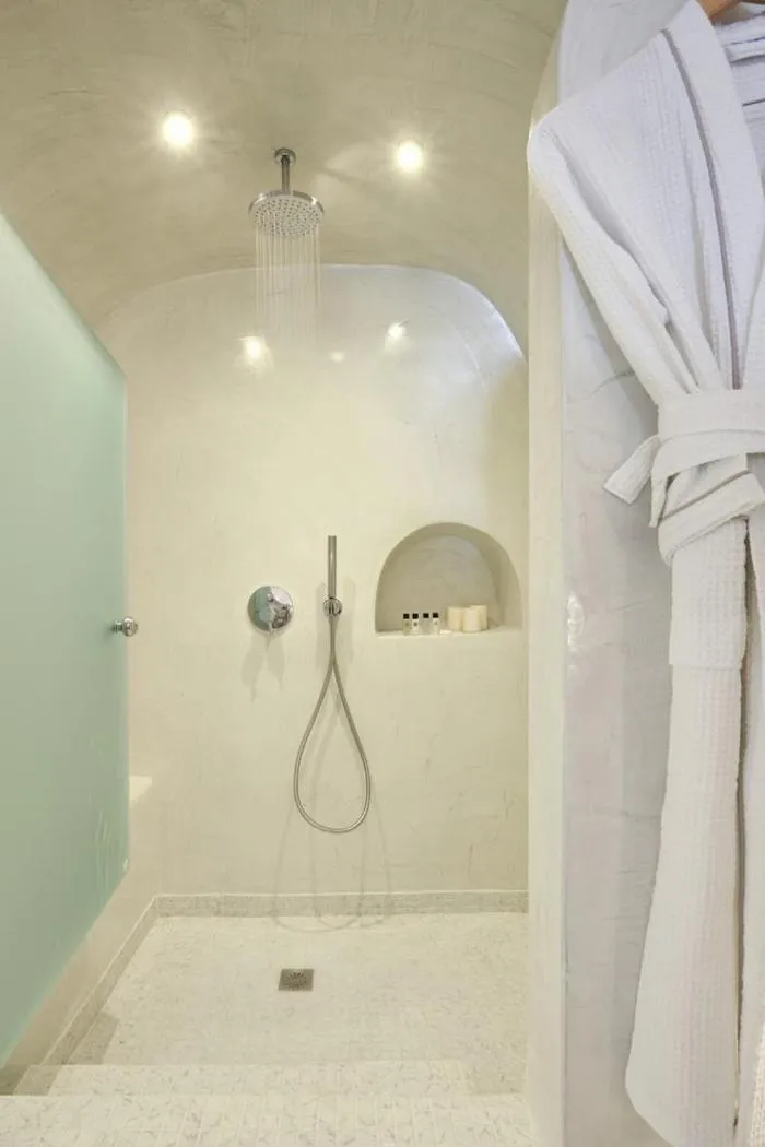Bathroom in Margo Houses