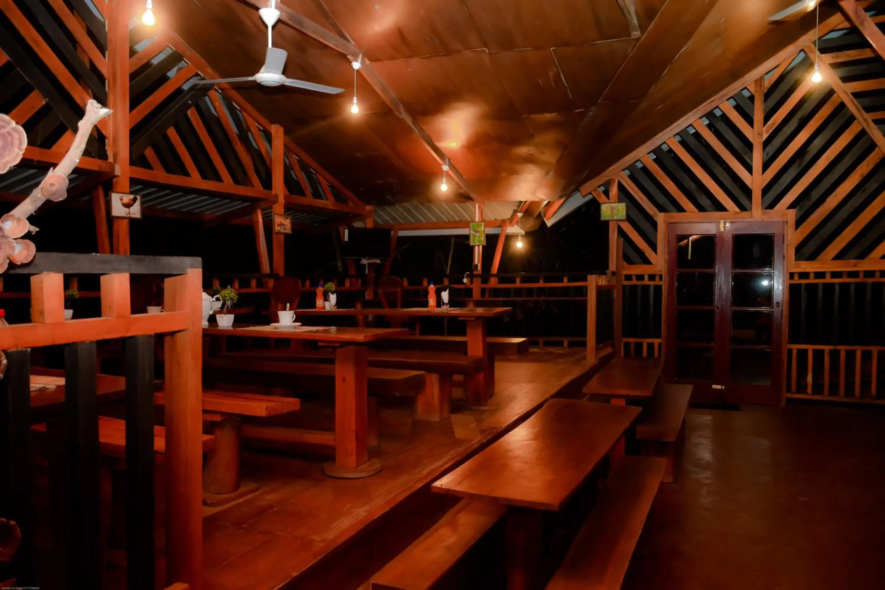 Restaurant/places to eat in Sinharaja Forest Gate Restaurant/places to eat in Sinharaja Forest Gate