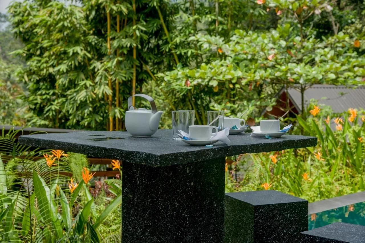 Sinharaja Forest Gate