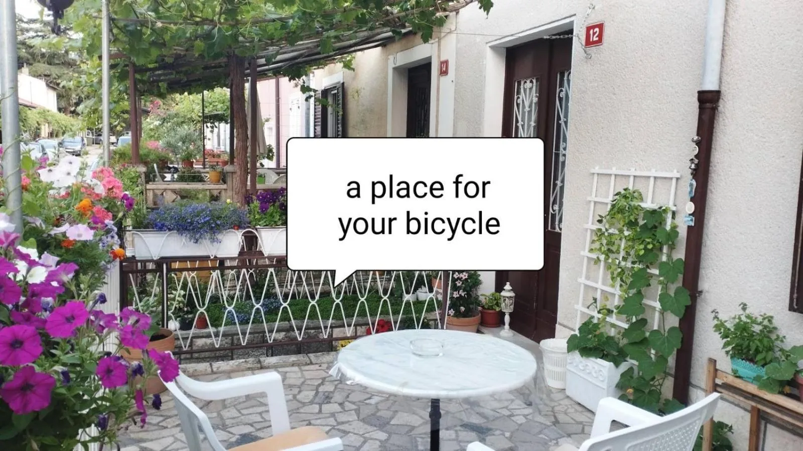 Guest House Izola