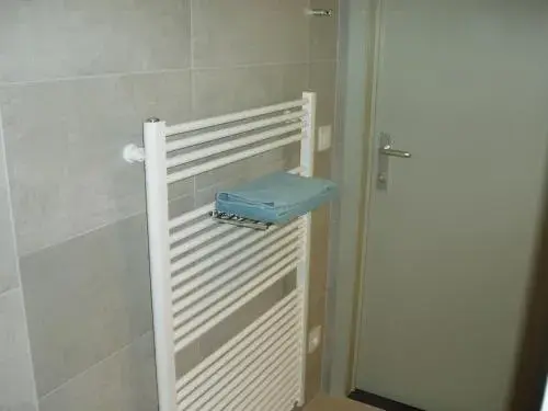 Triple Room with Private Bathroom in B&B Vallis Dyliae Triple Room with Private Bathroom in B&B Vallis Dyliae