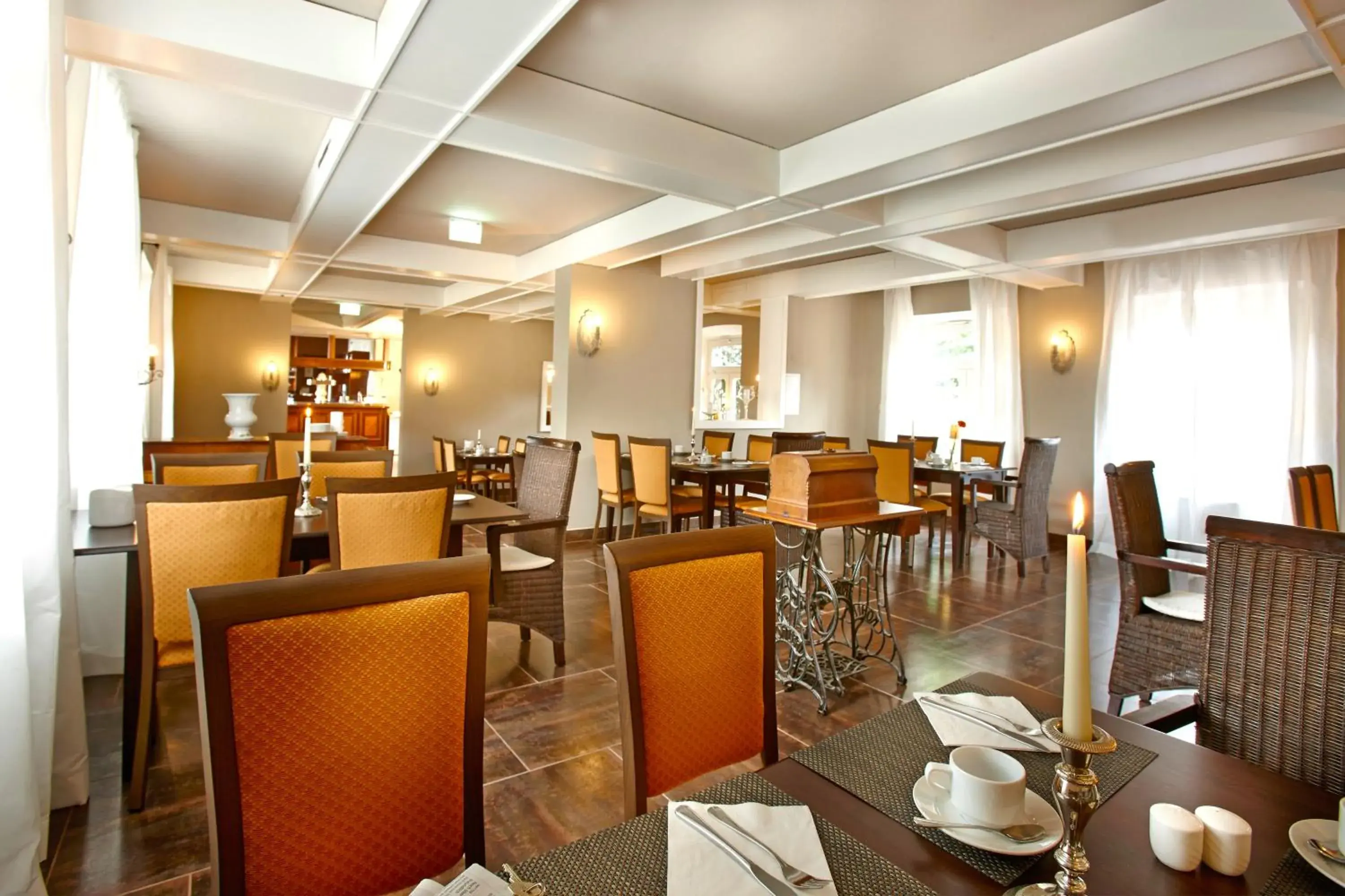 Restaurant/places to eat in Hotel Pelli Hof Rendsburg by Tulip Inn Restaurant/places to eat in Hotel Pelli Hof Rendsburg by Tulip Inn