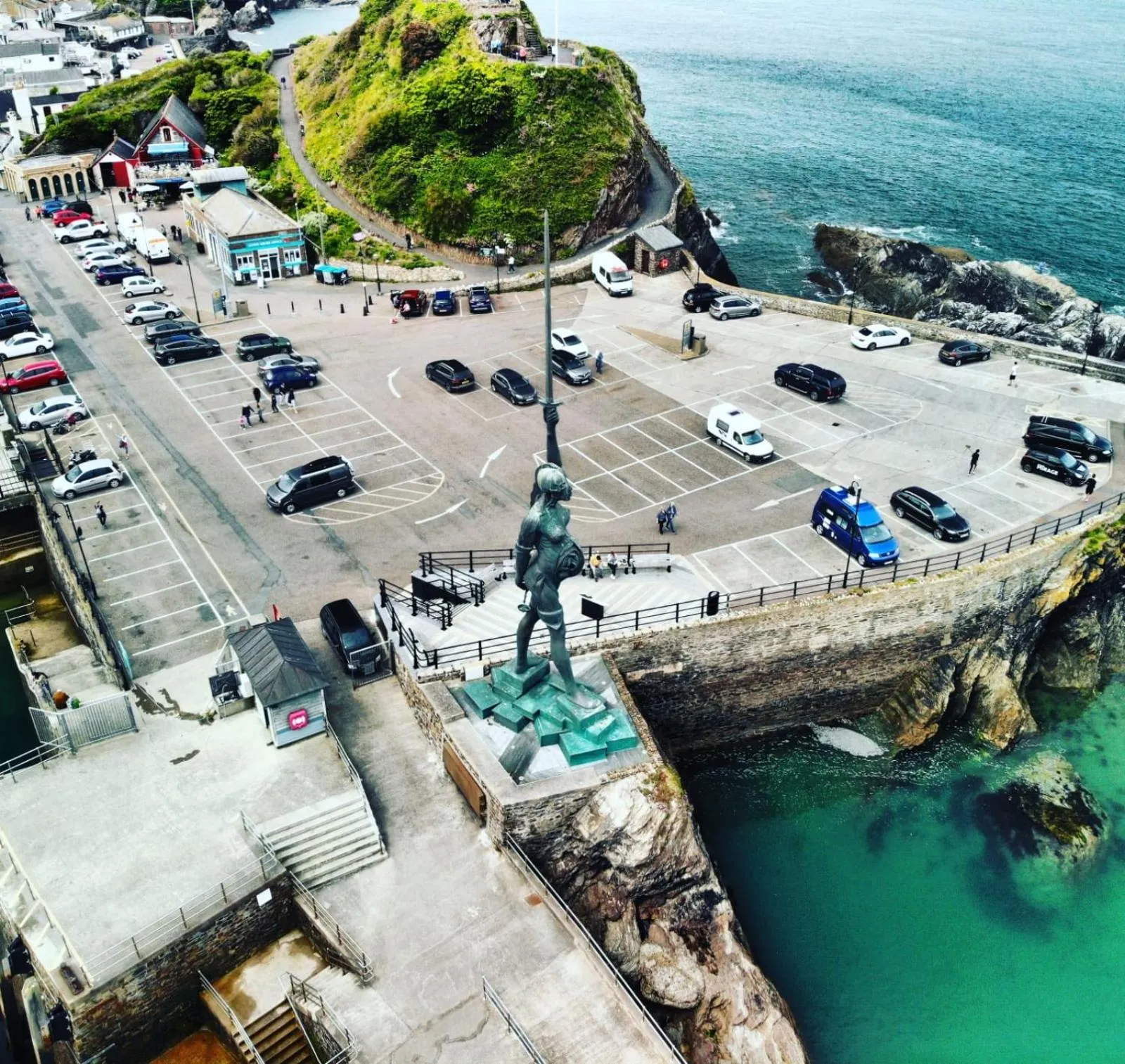 The Harbour Lights