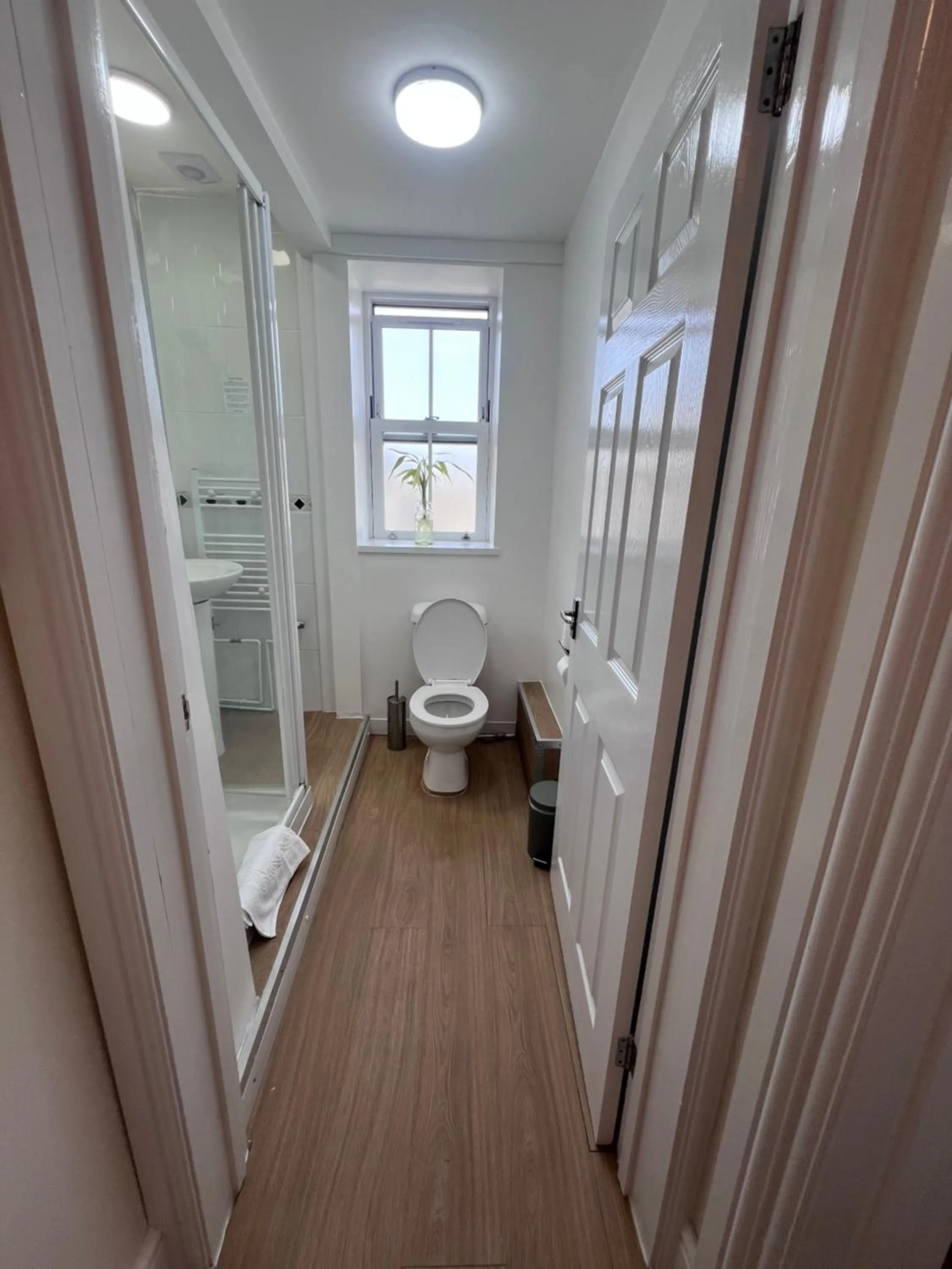Family Two-Bedroom Suite- Third Floor in The Harbour Lights