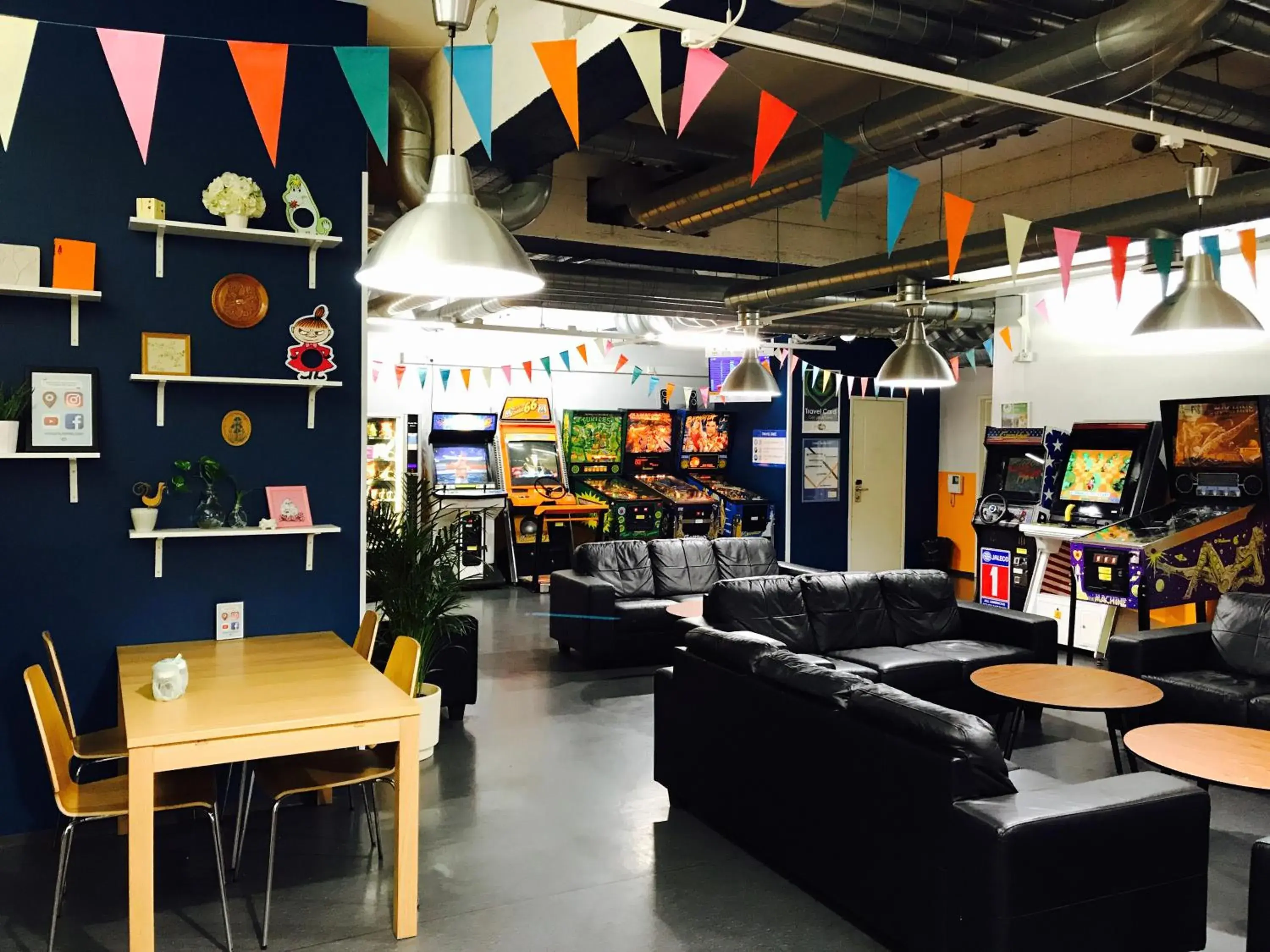 CheapSleep Hostel Helsinki CheapSleep Hostel Helsinki