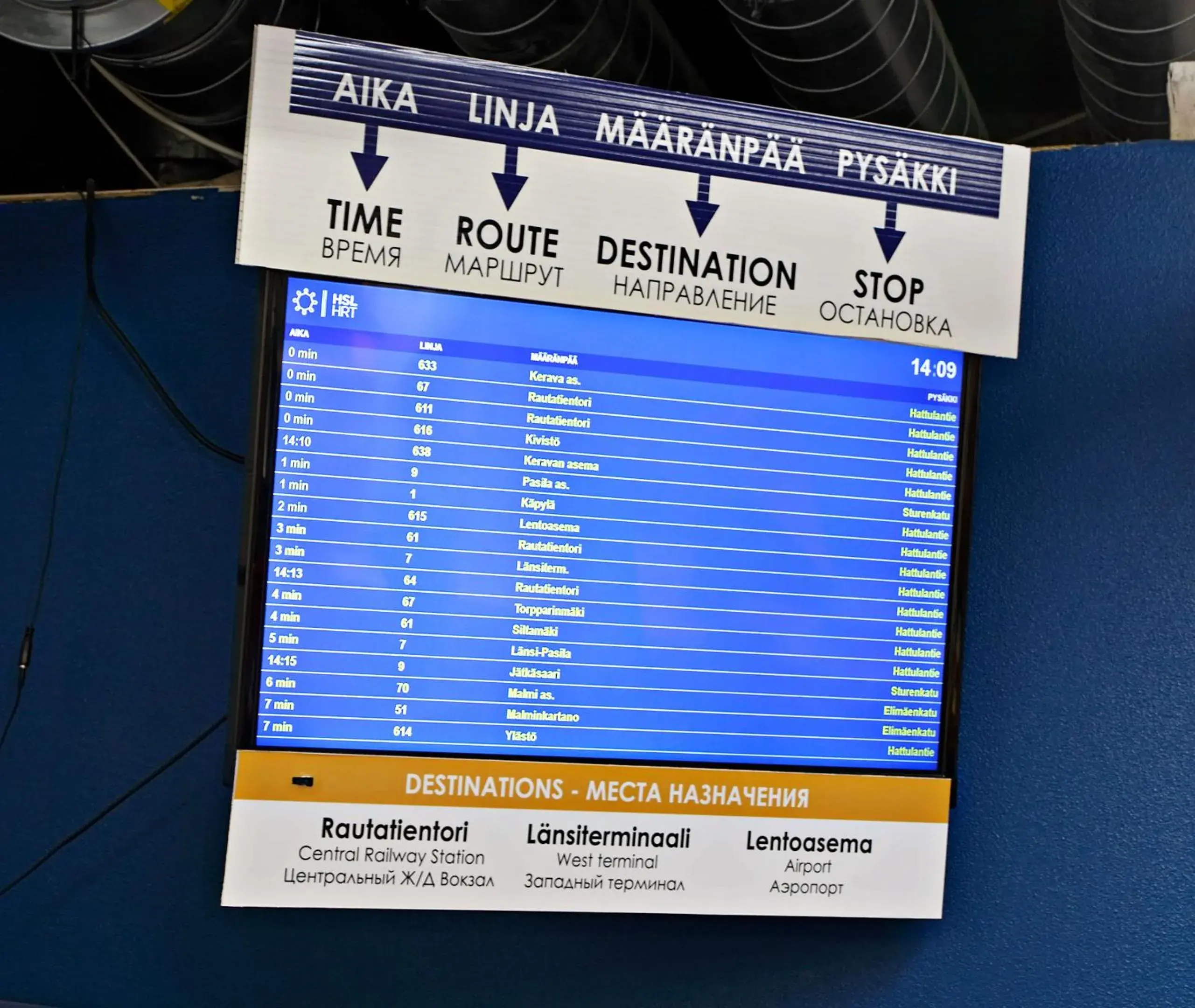 Property building in CheapSleep Hostel Helsinki Property building in CheapSleep Hostel Helsinki