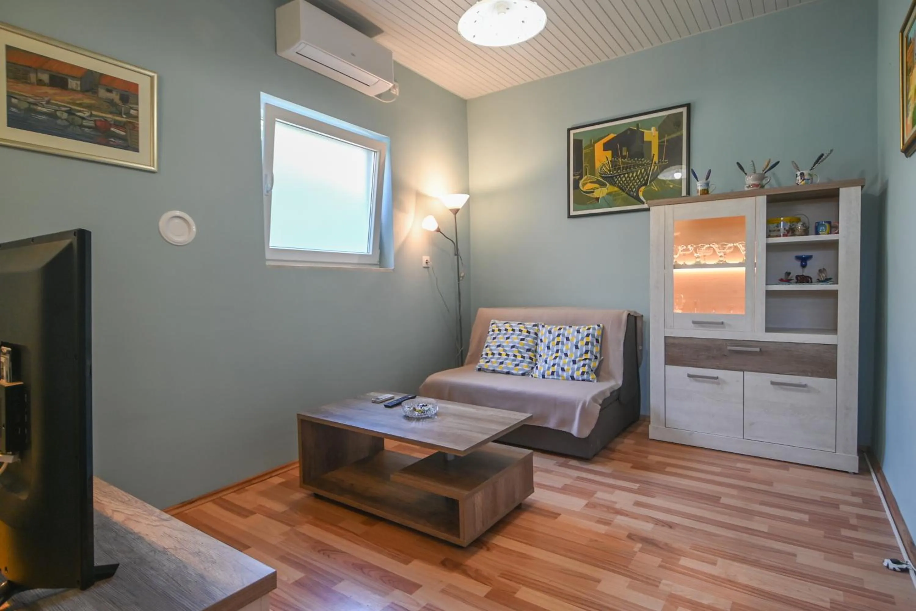 Apartment Zelina