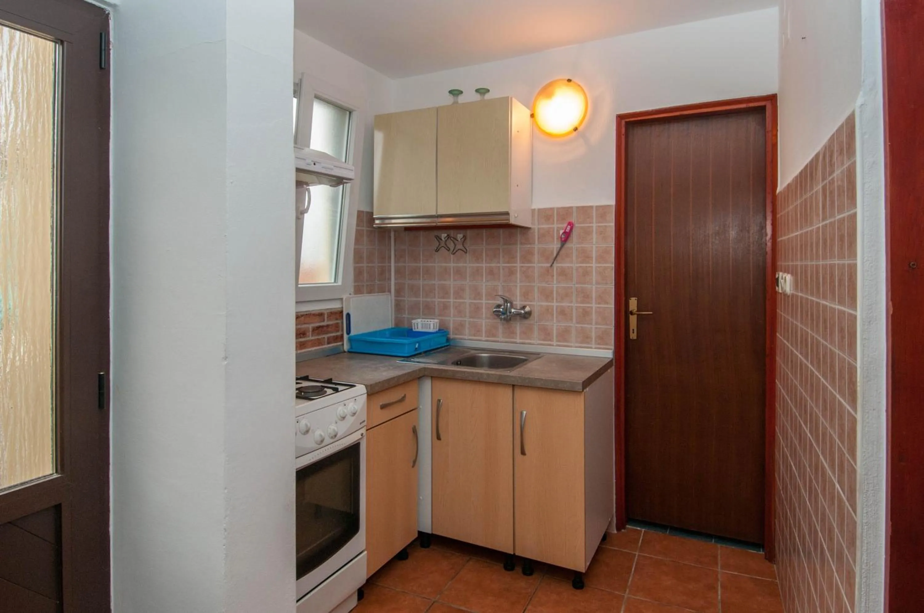 Apartment Zelina