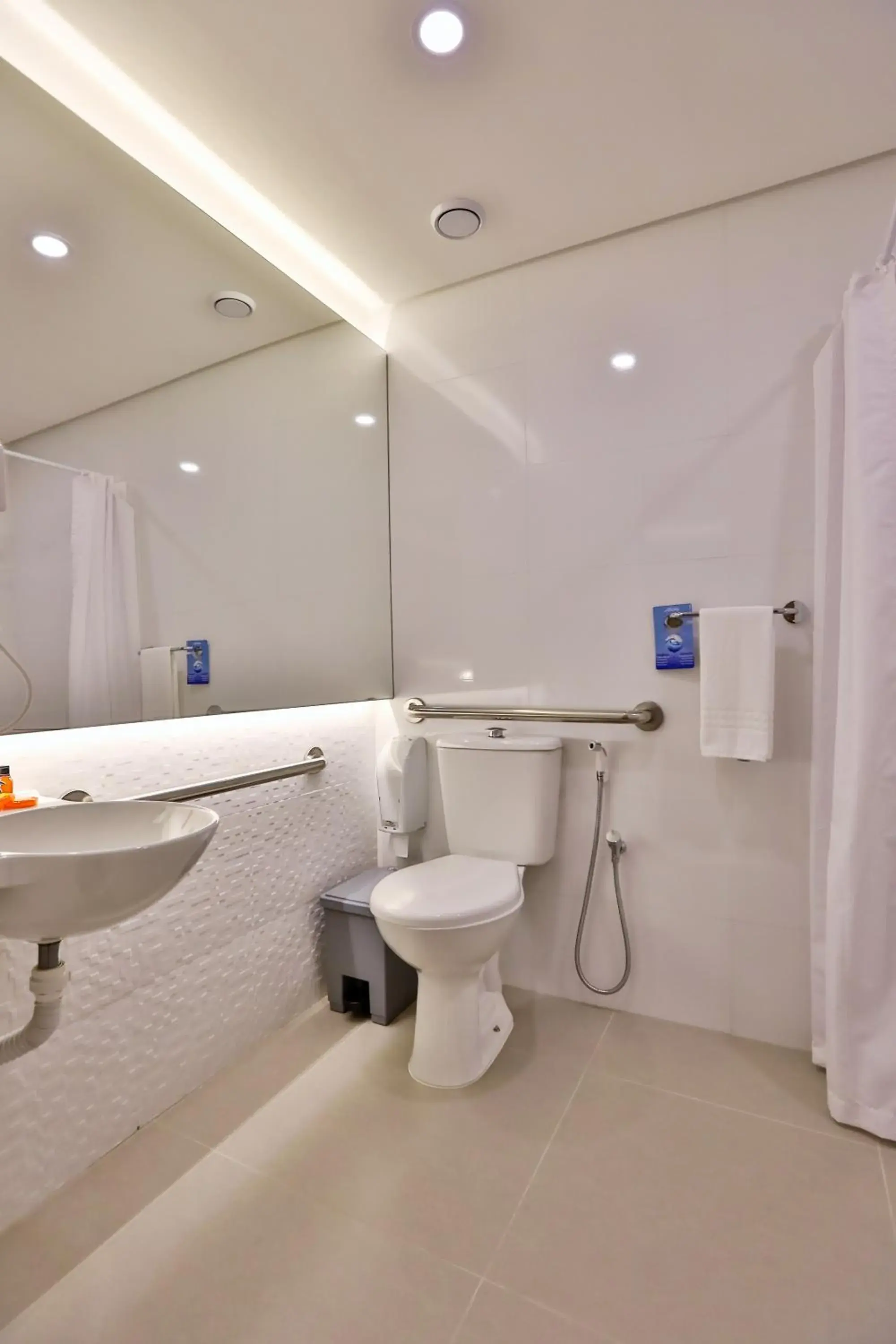 Transamerica Fit Serra Transamerica Fit Serra