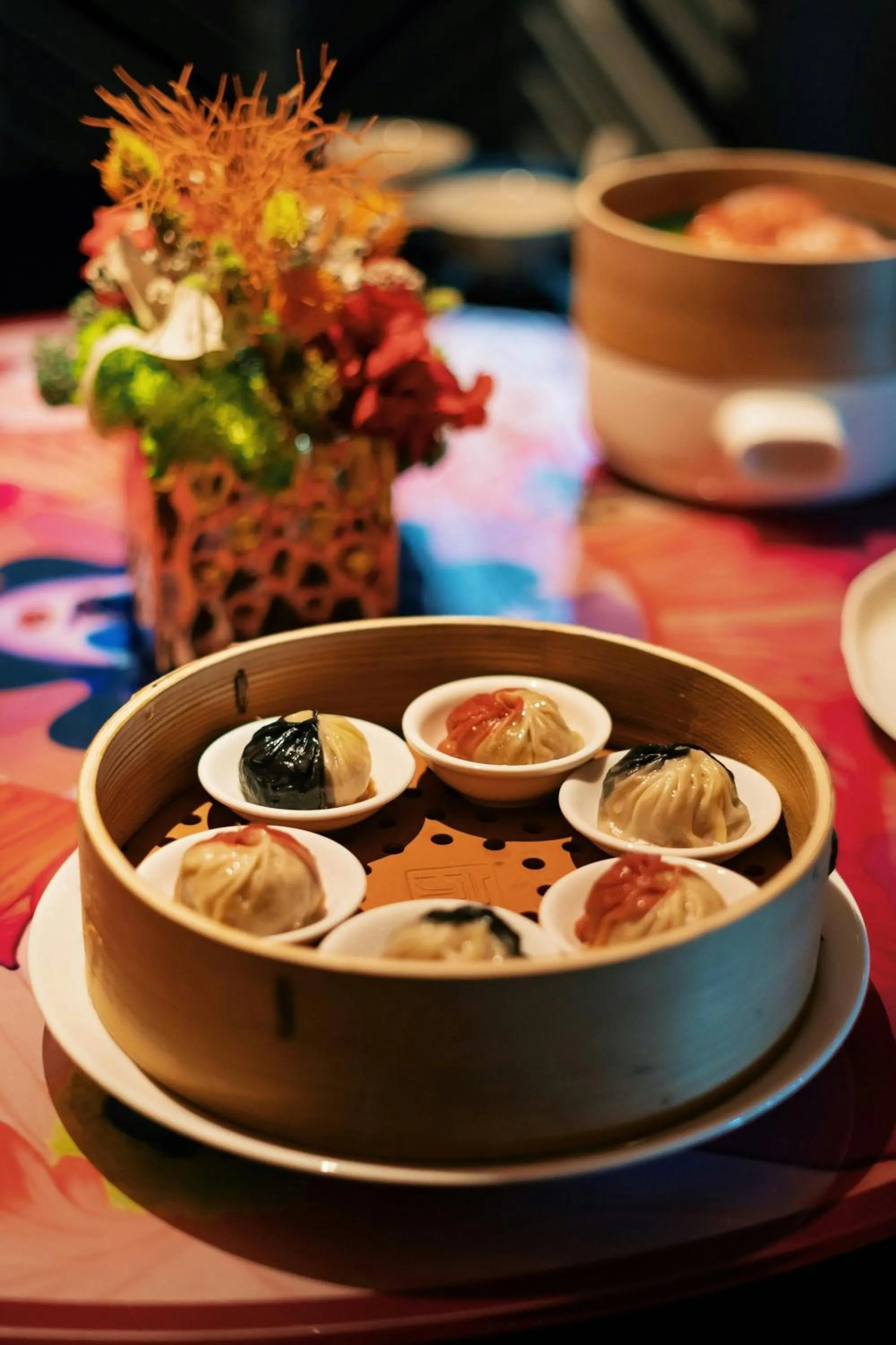 Restaurant/places to eat in W Kuala Lumpur